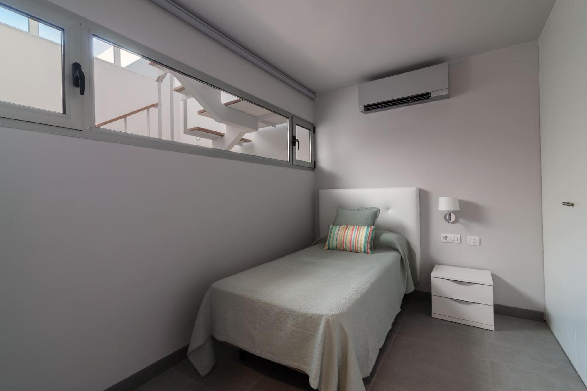 Cordial Mogan Paraiso Apartment *