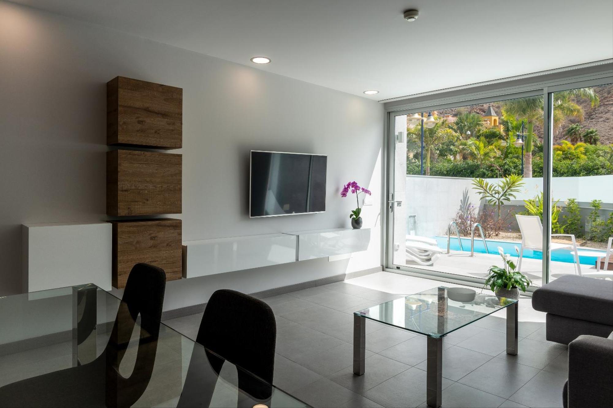 Cordial Mogan Paraiso Apartment
