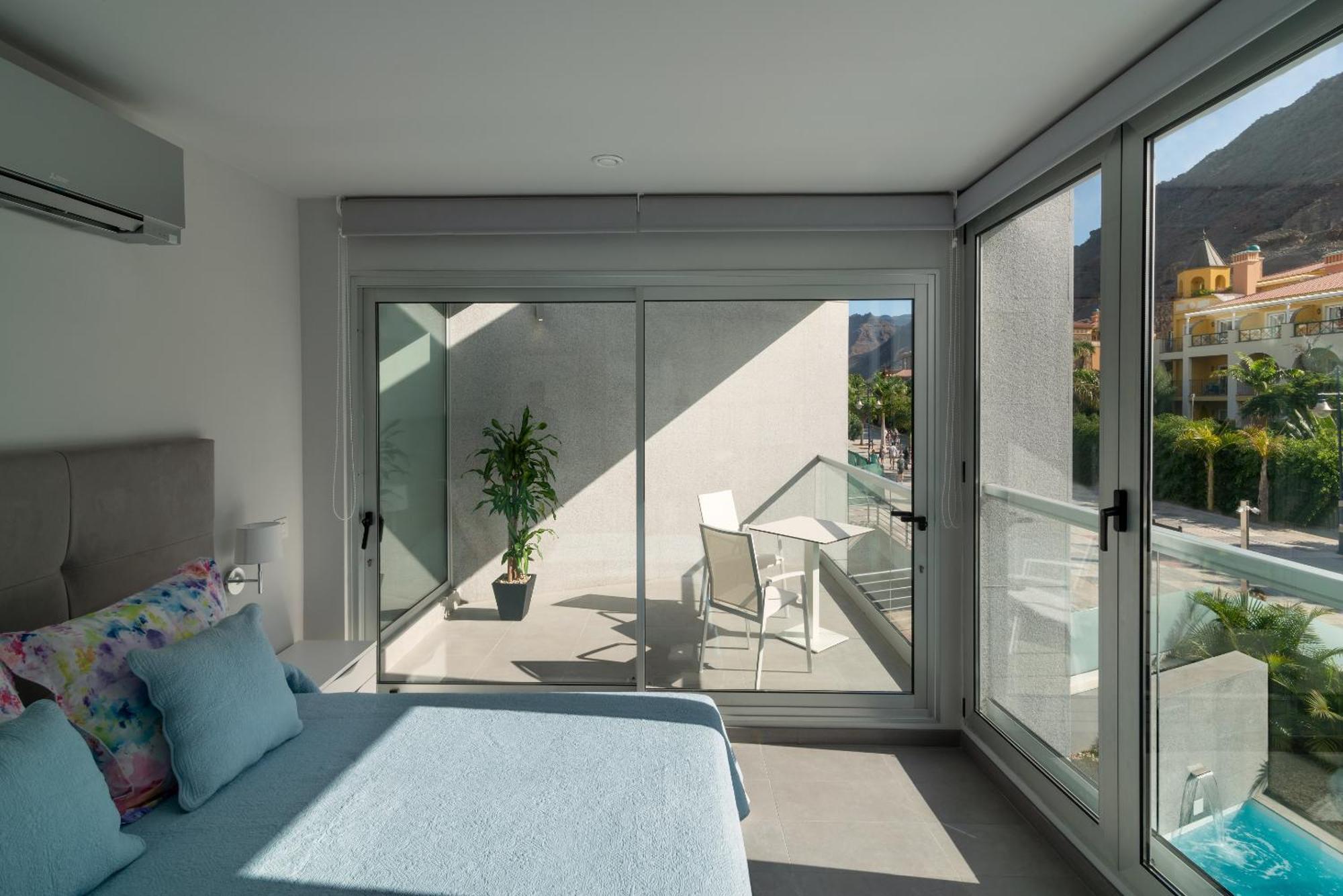 Apartment Cordial Mogan Paraiso *