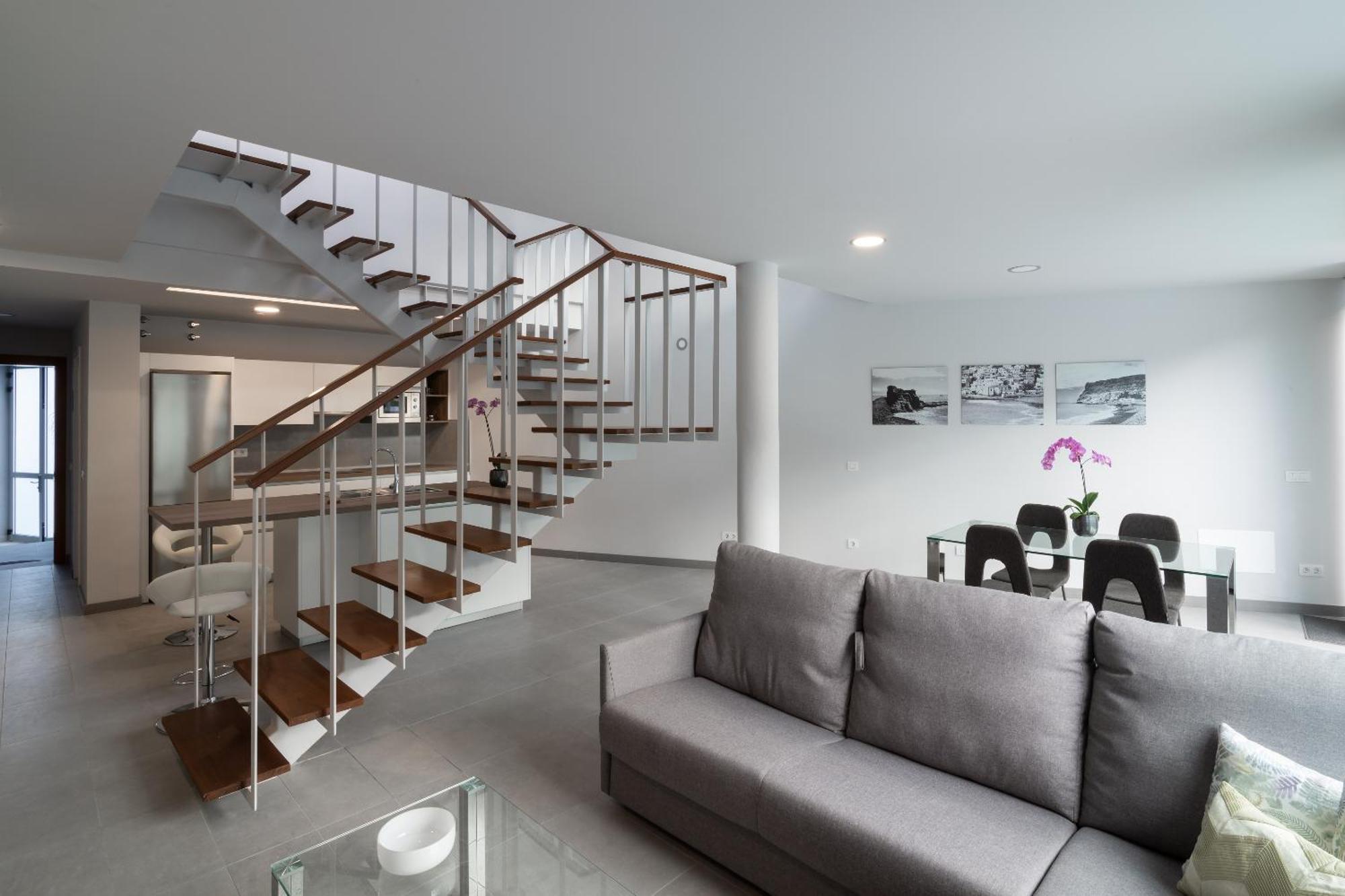 Apartment Cordial Mogan Paraiso *
