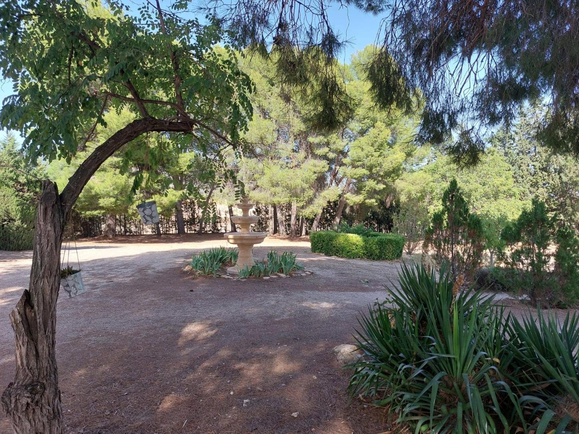 La Del Pistacho Villa *