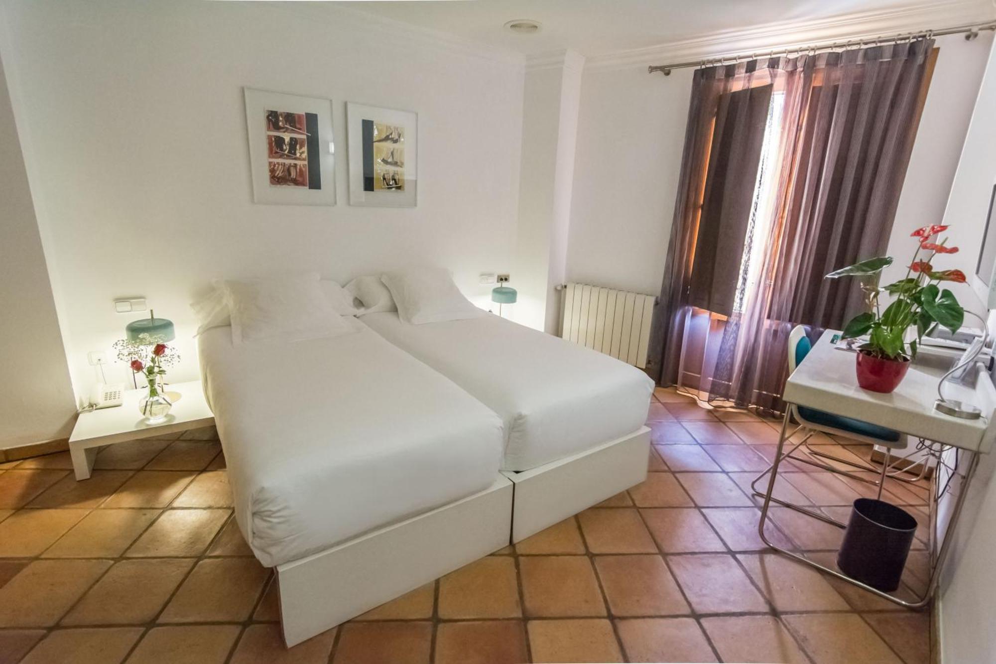 Hotel Nou Roma Dénia