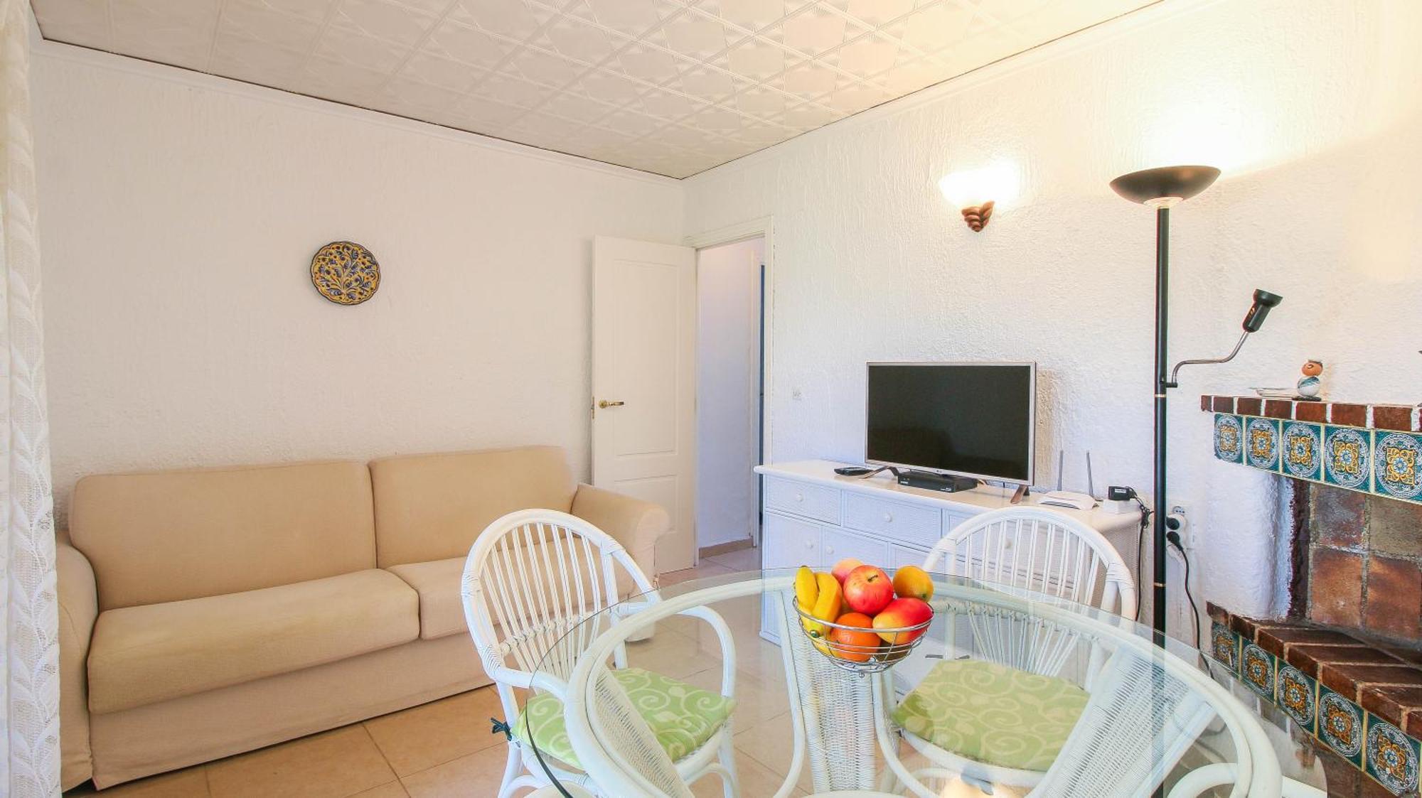Meninas Apartment