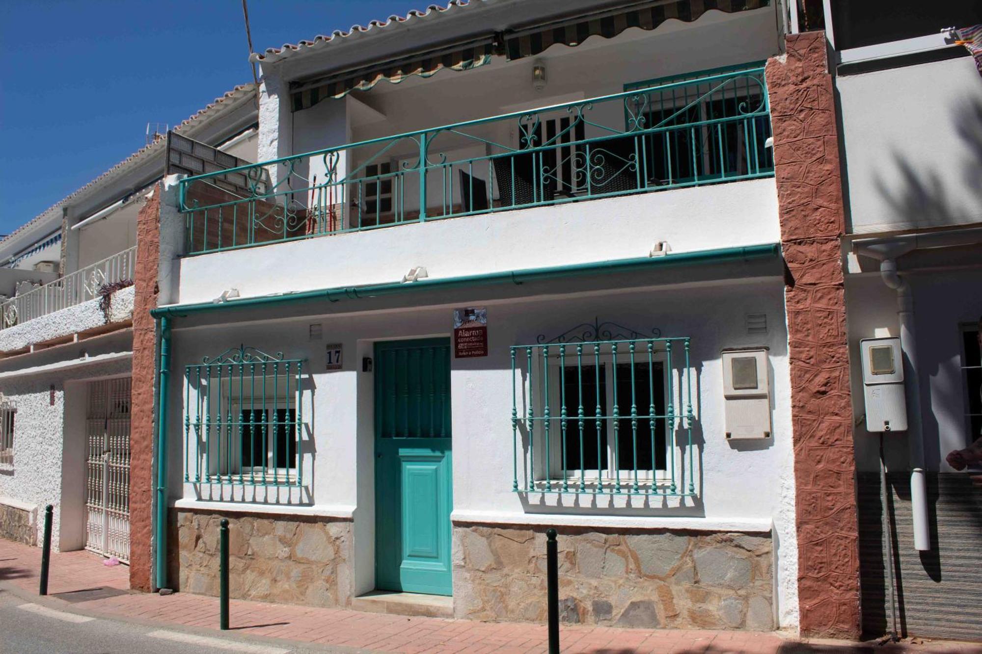 Casa Marinero Сasa de vacaciones