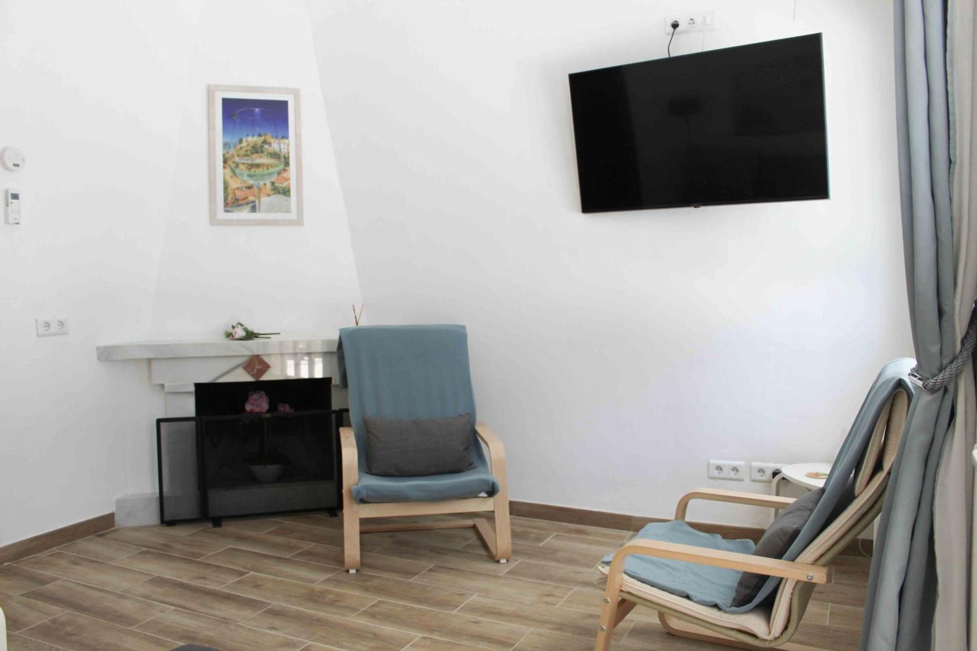 Casa Marinero Сasa de vacaciones *