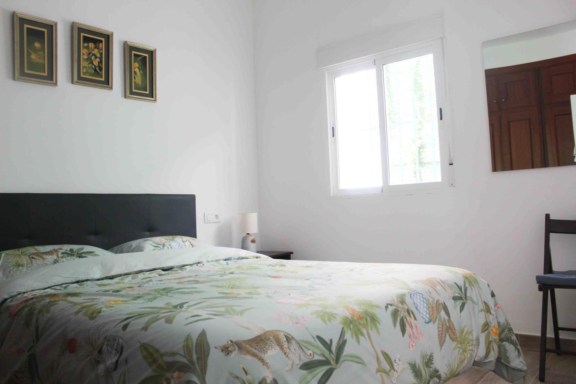 Casa Marinero Сasa de vacaciones Benajarafe