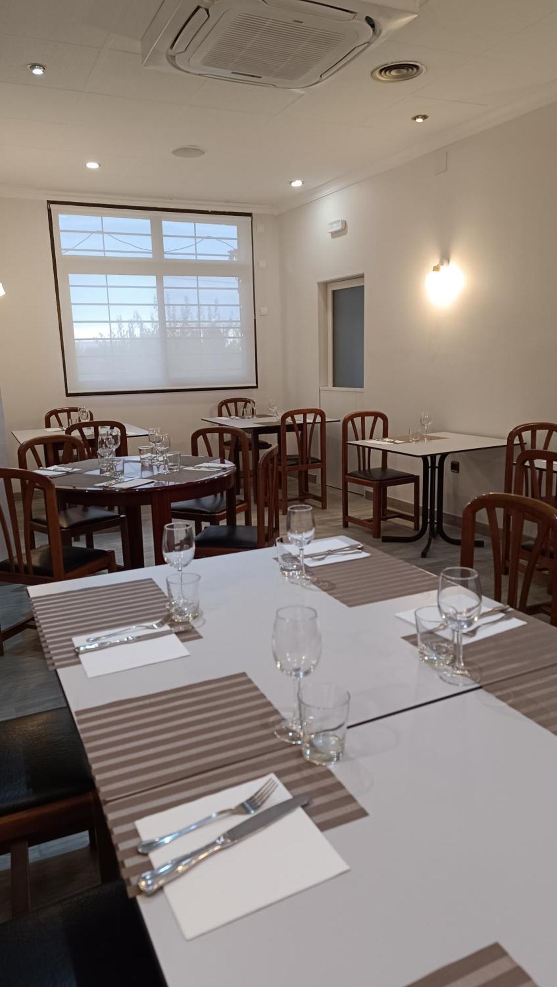Venta De La Punta Hotel Santa Bàrbara