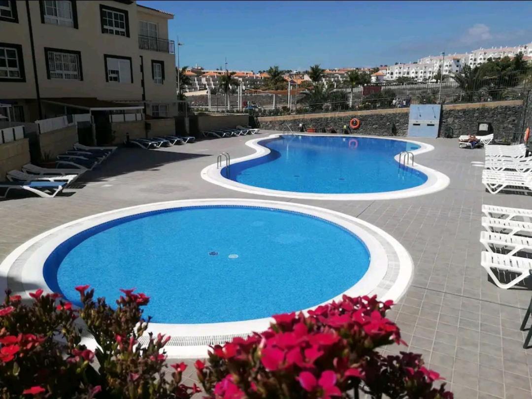 Precioso Duplex Con Vistas Al Oceano Apartamento Callao Salvaje