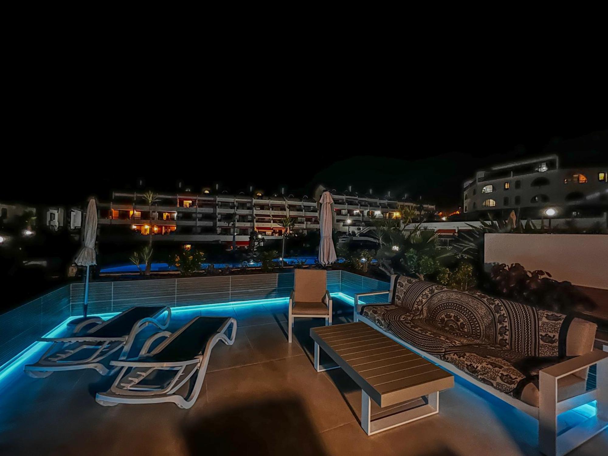 Parque Santiago I Stunning Brand New 2 Bedroom Playa De Américas * Playa de las Américas