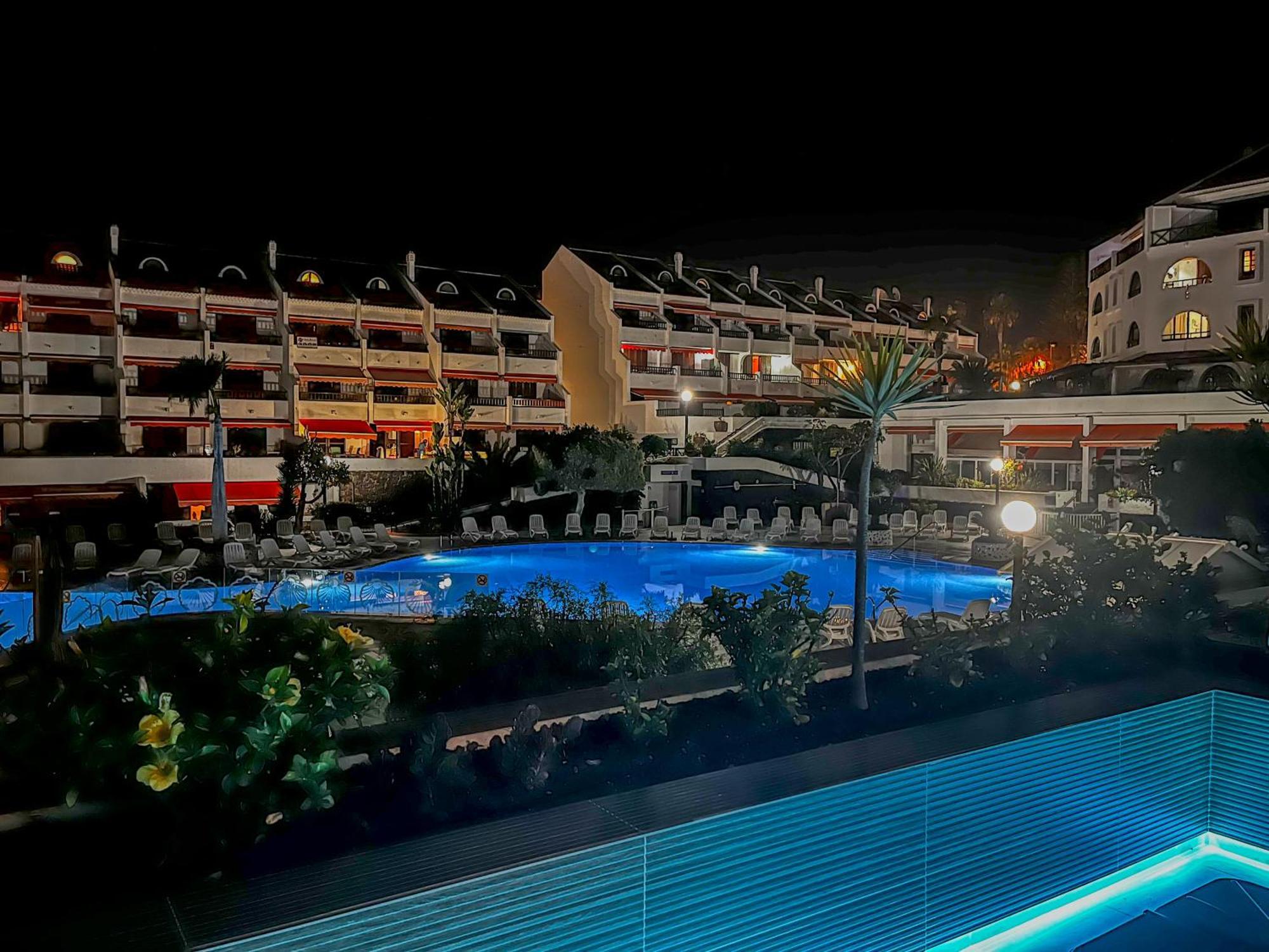 Parque Santiago I Stunning Brand New 2 Bedroom Playa De Américas * Playa de las Américas
