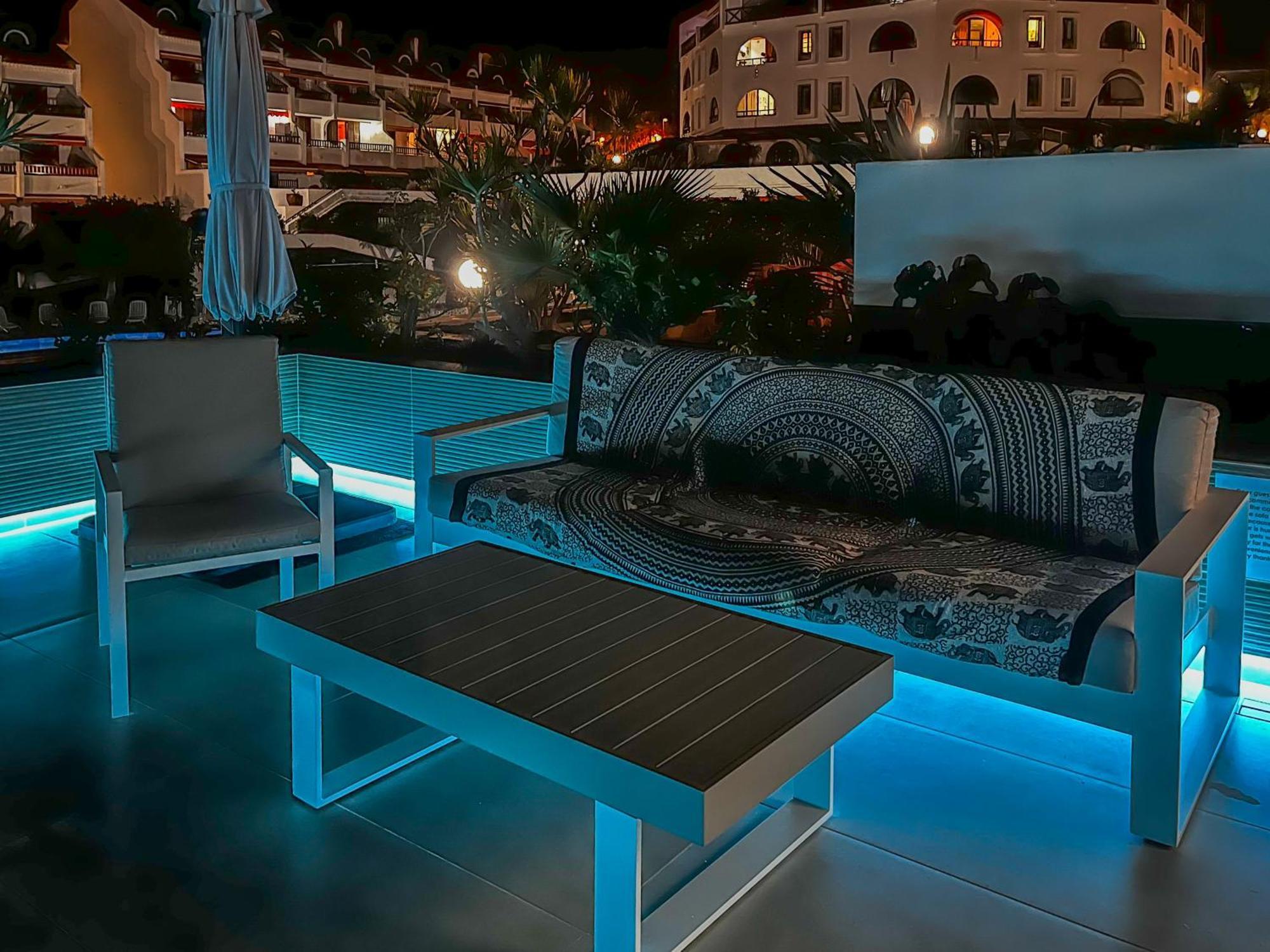 Apartamento Parque Santiago I Stunning Brand New 2 Bedroom Playa De Américas *