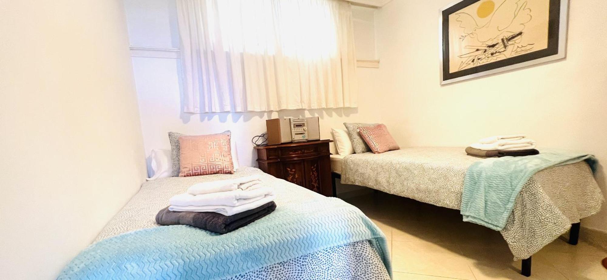 Apartment Achacay Portalmar - Cristianos *