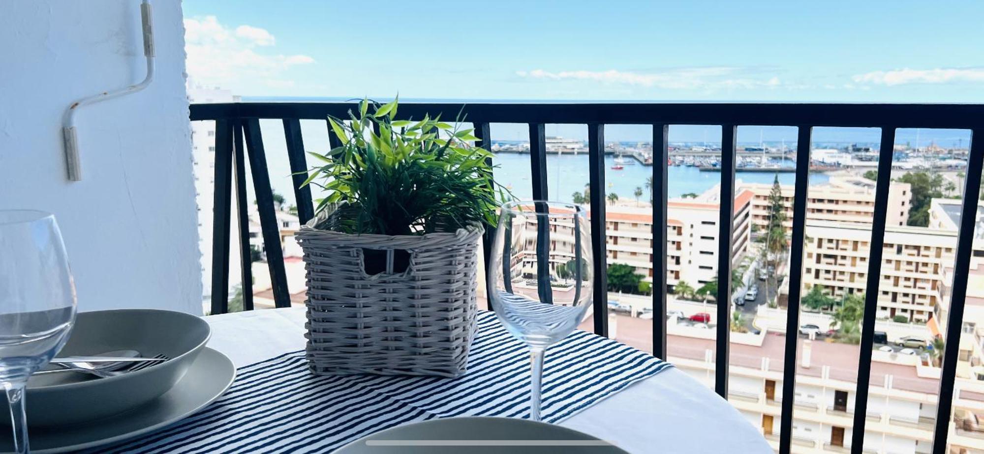 Apartment Achacay Portalmar - Cristianos