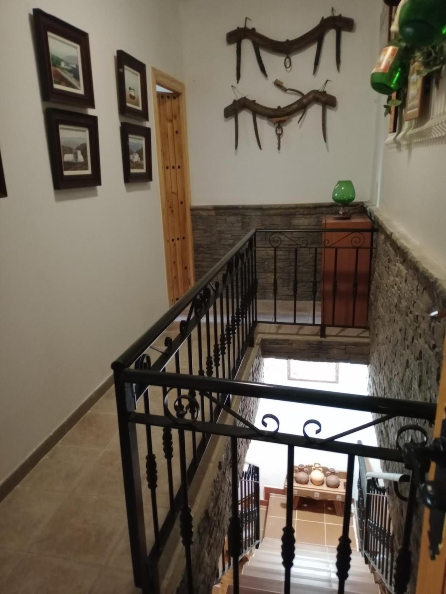 Сasa de vacaciones Cortijo Paulenca *