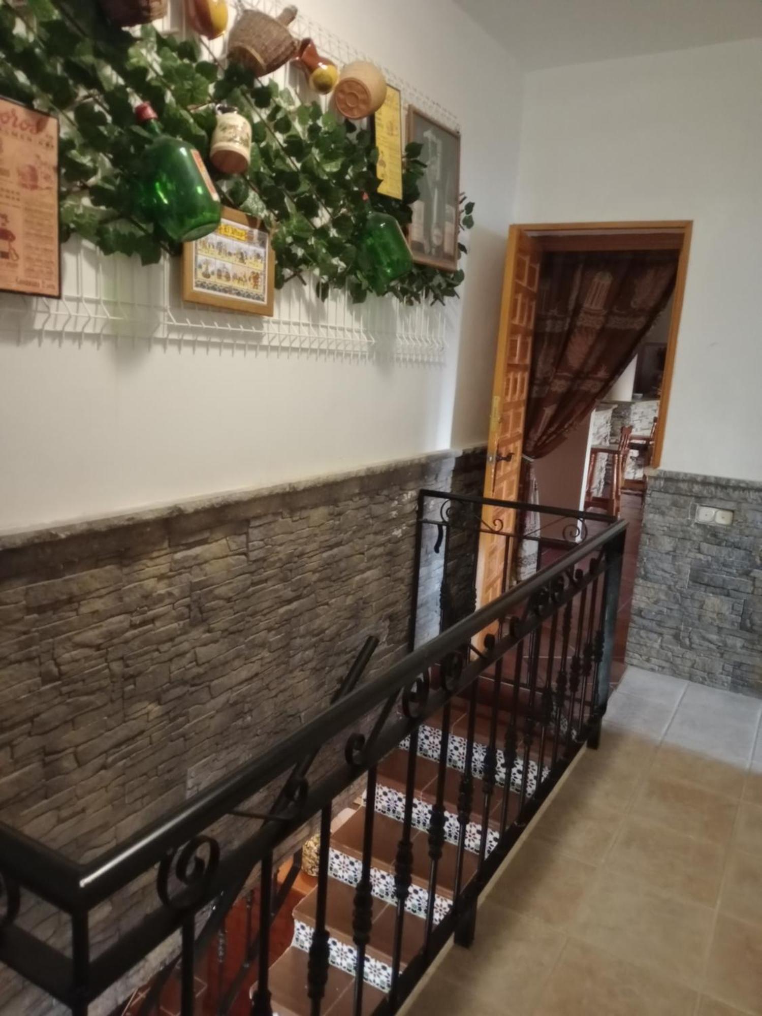 Cortijo Paulenca