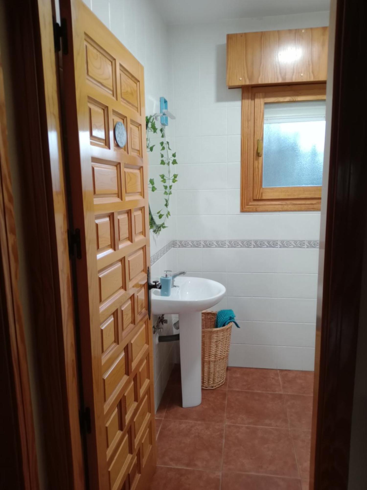 Сasa de vacaciones Cortijo Paulenca *