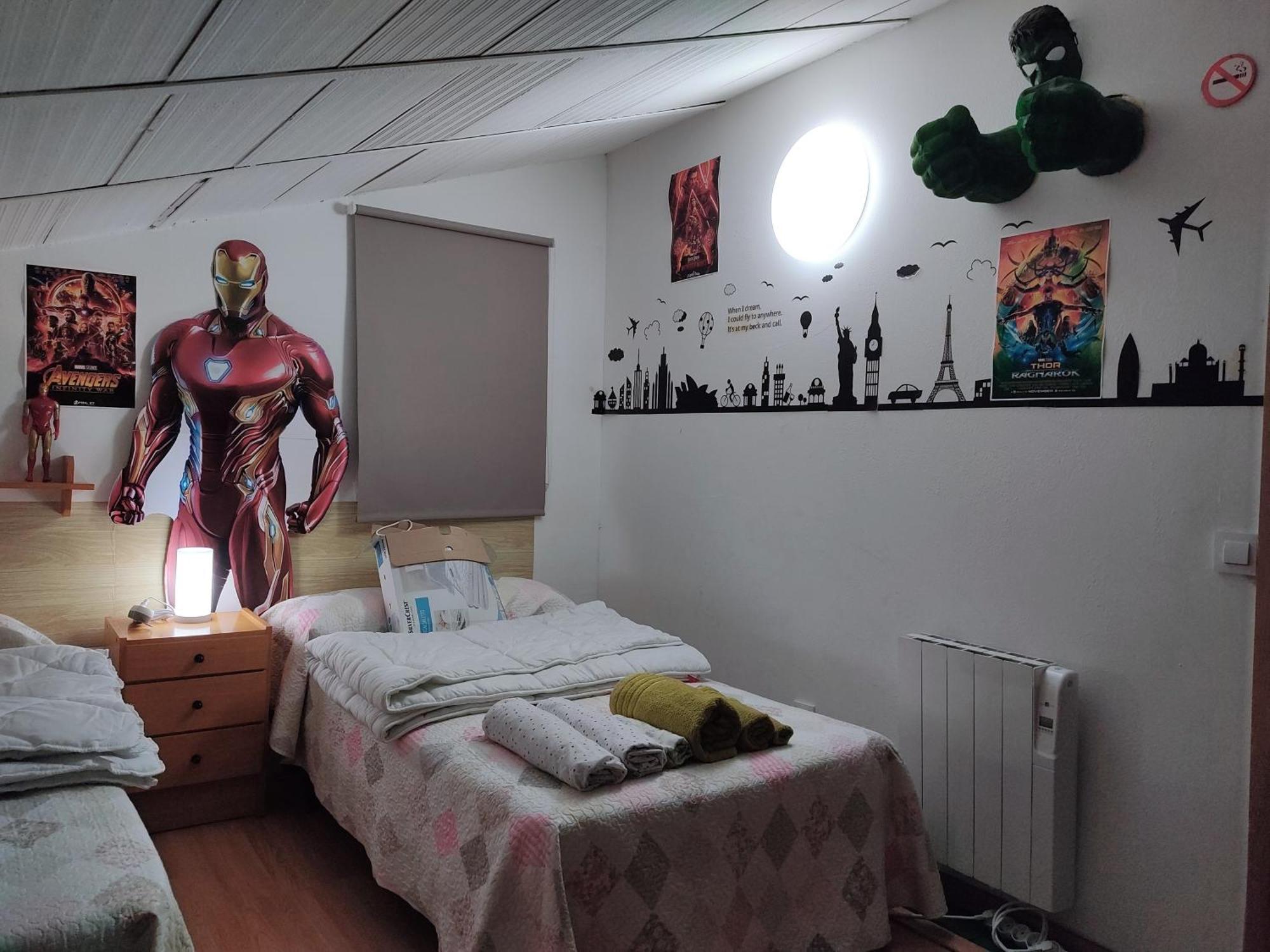 Casa Terzia A 10 Min De Logrono Holiday home