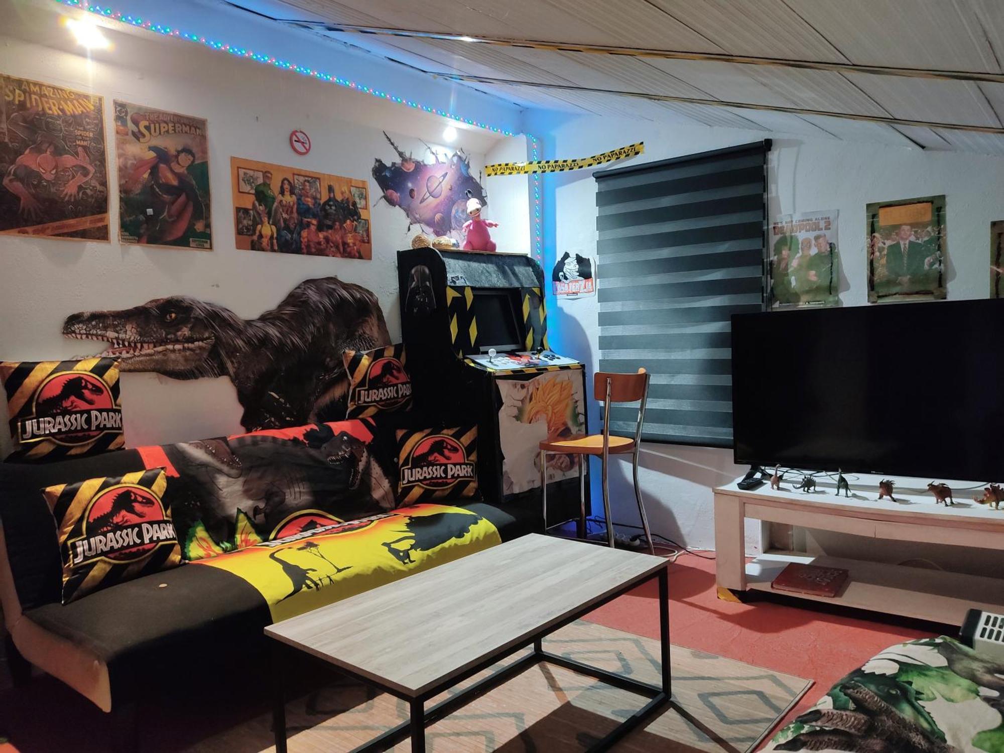 Casa Terzia A 10 Min De Logrono
