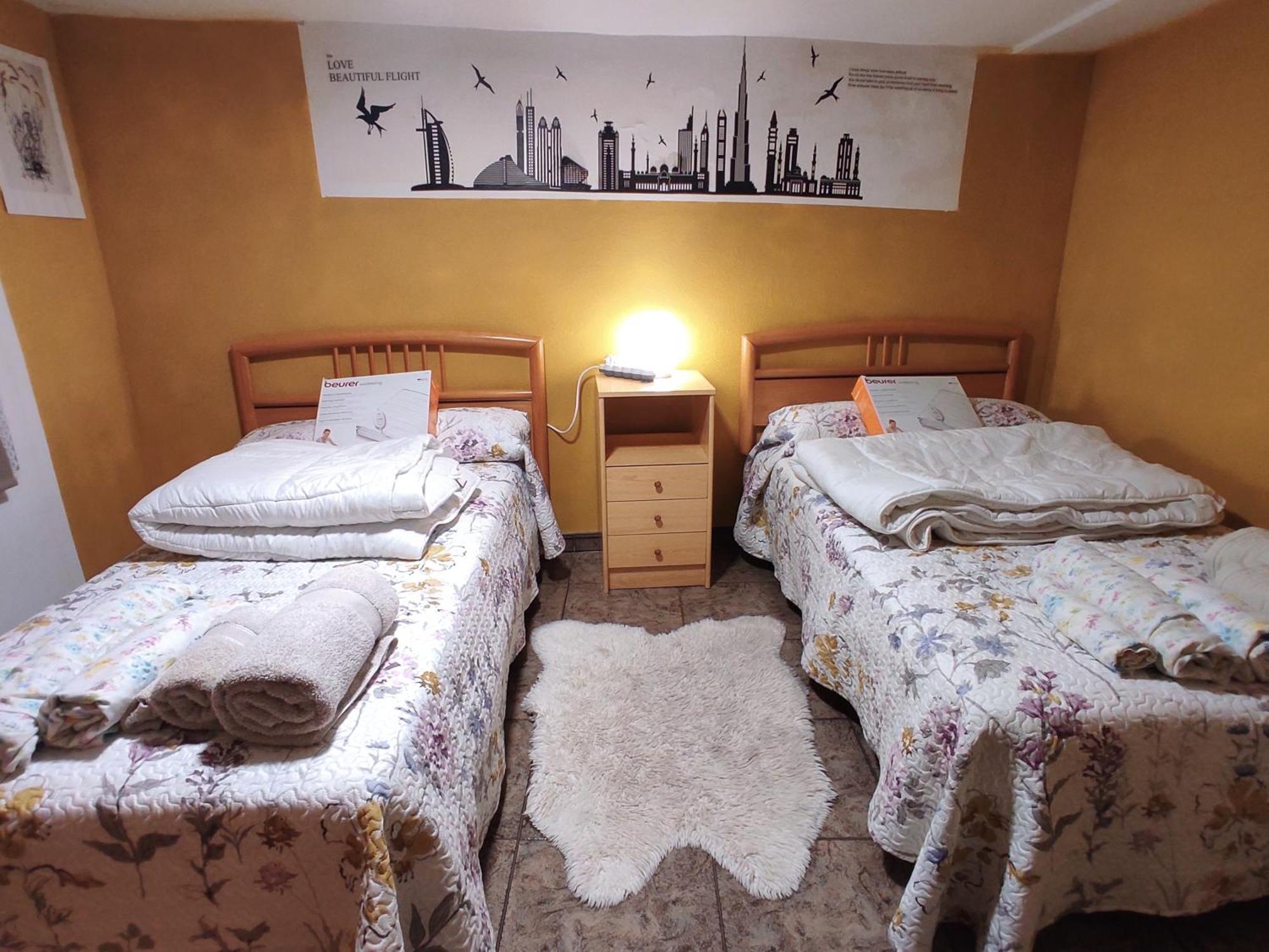 Casa Terzia A 10 Min De Logrono