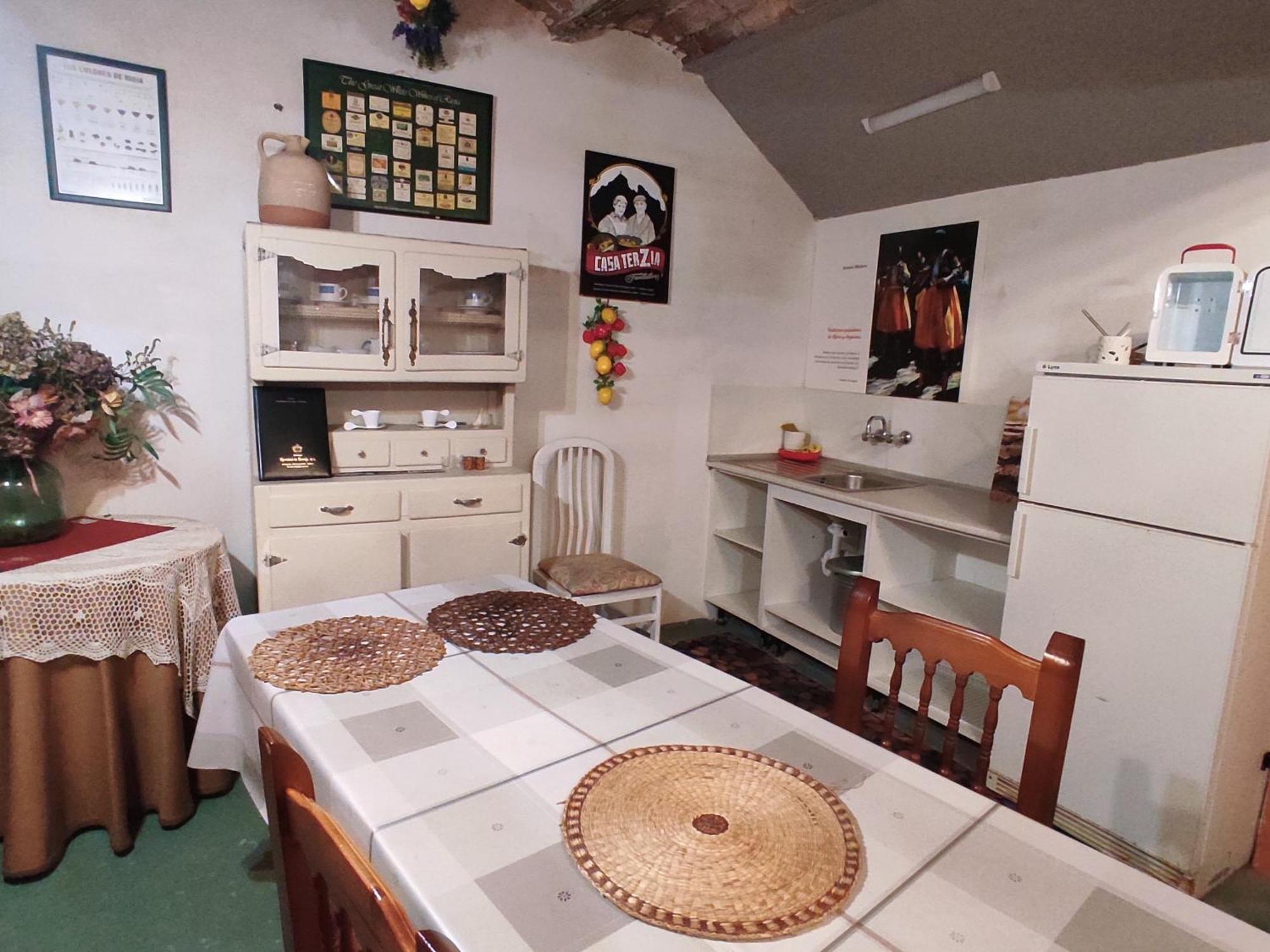 Holiday home Casa Terzia A 10 Min De Logrono