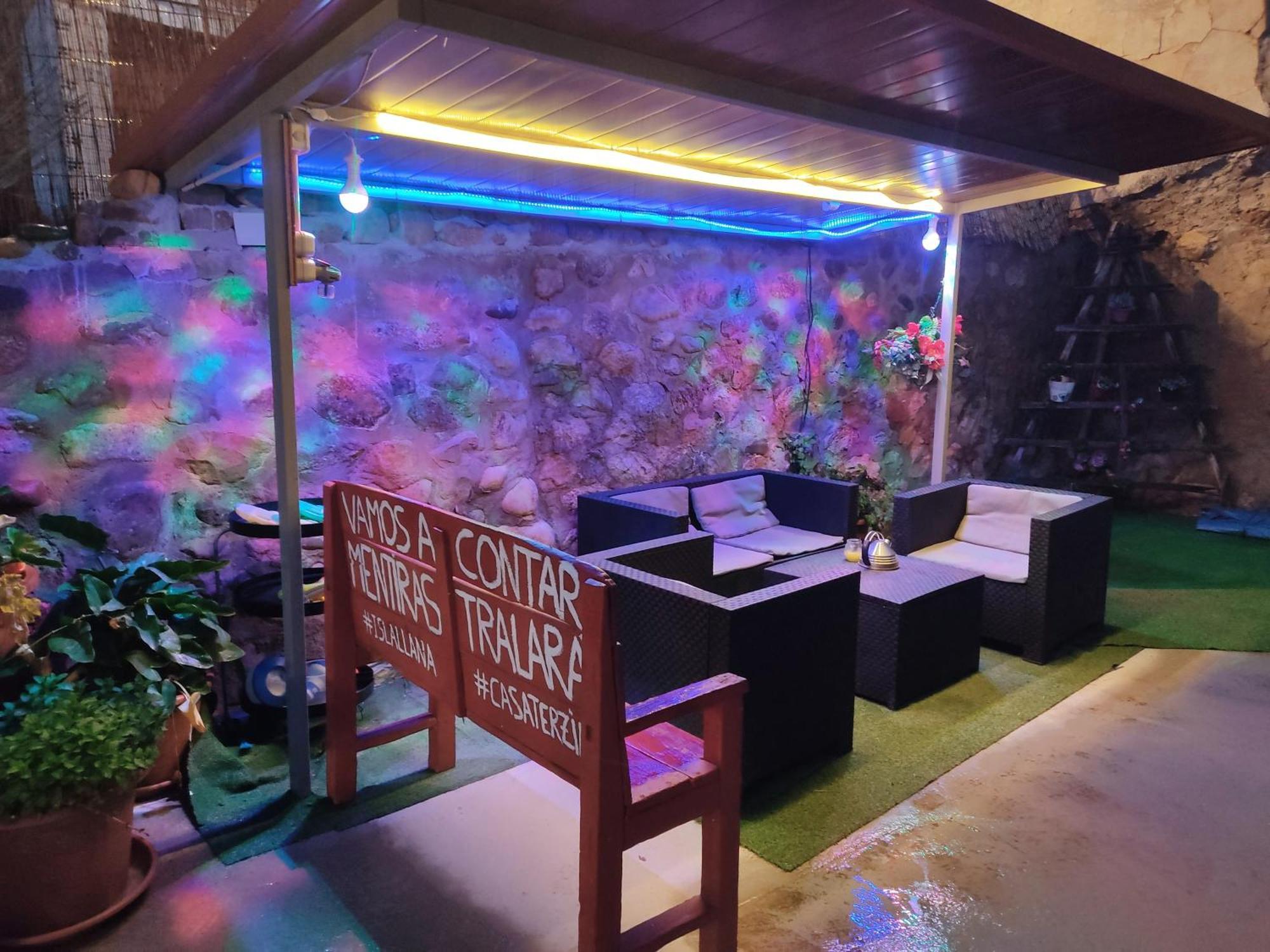 Casa Terzia A 10 Min De Logrono Holiday home *