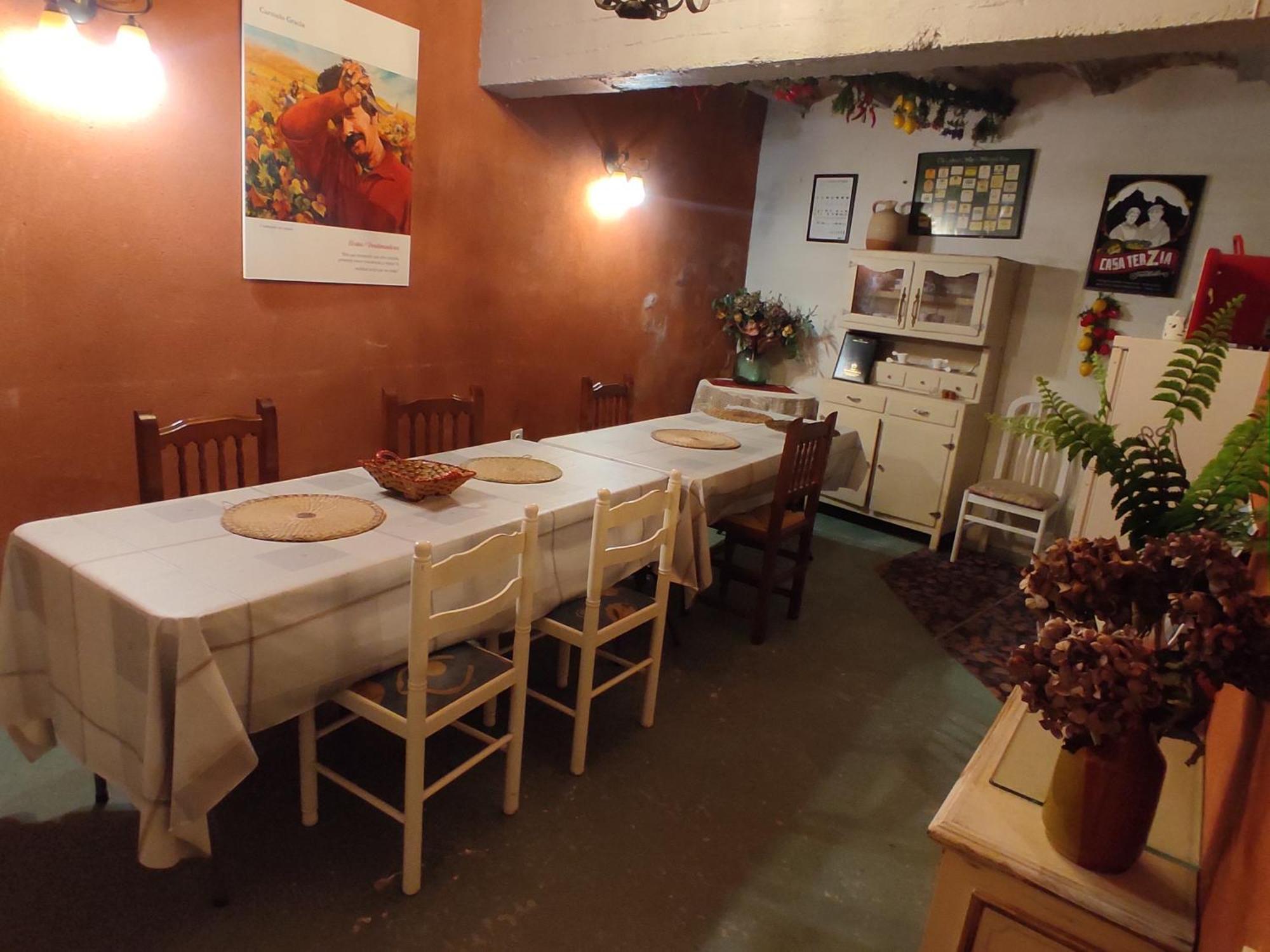 Holiday home Casa Terzia A 10 Min De Logrono *