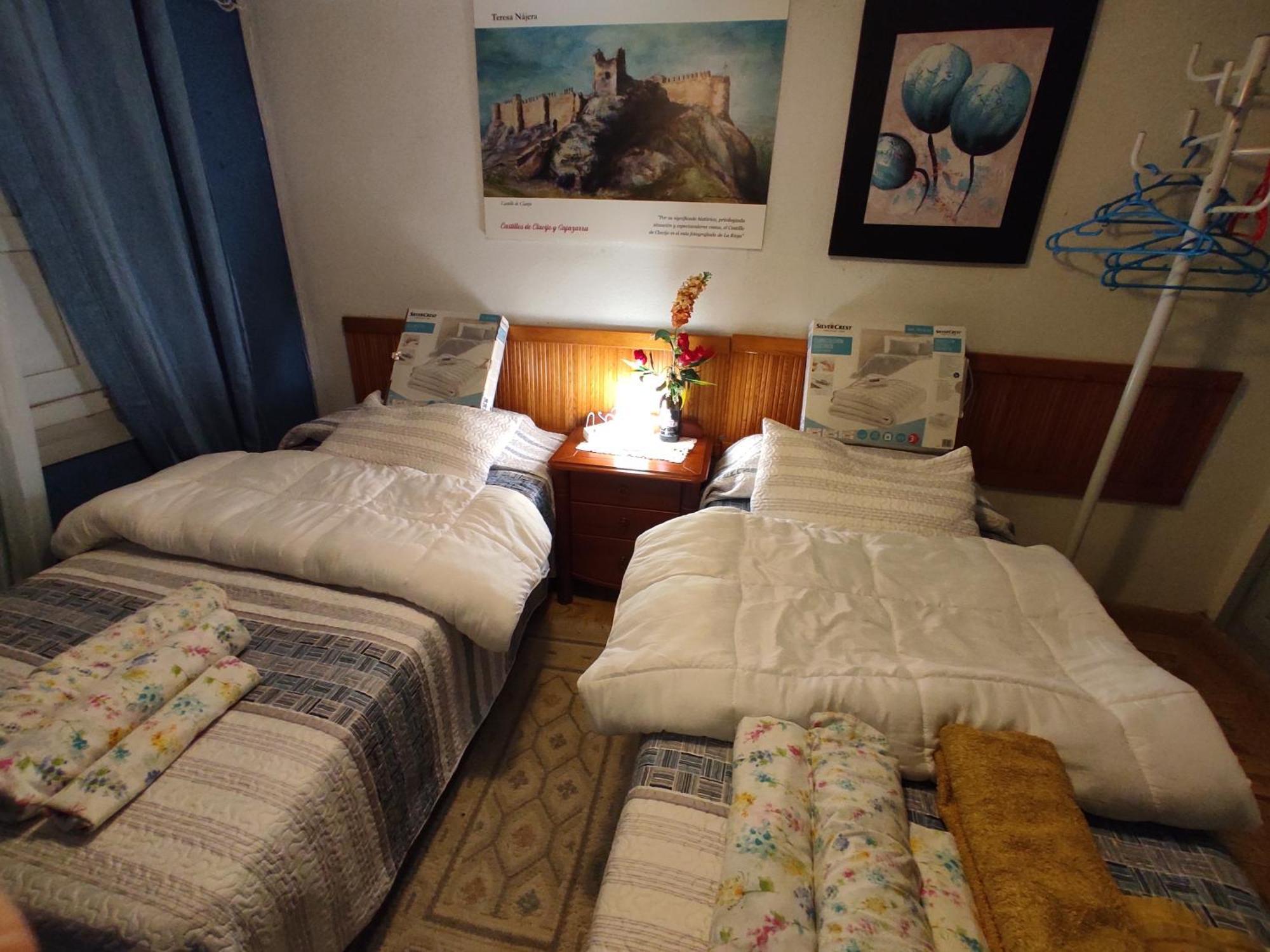 Holiday home Casa Terzia A 10 Min De Logrono *