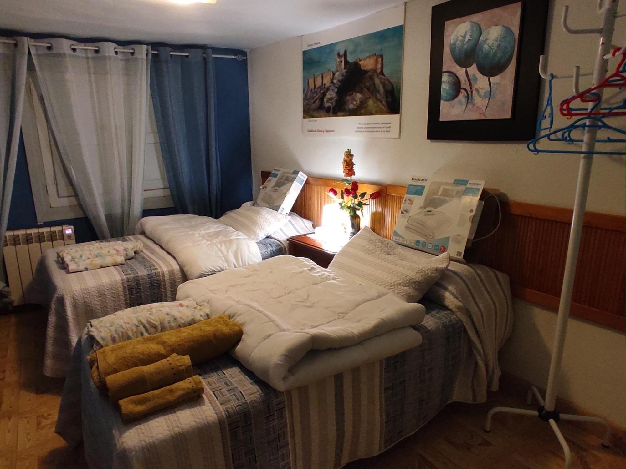 Casa Terzia A 10 Min De Logrono Holiday home *