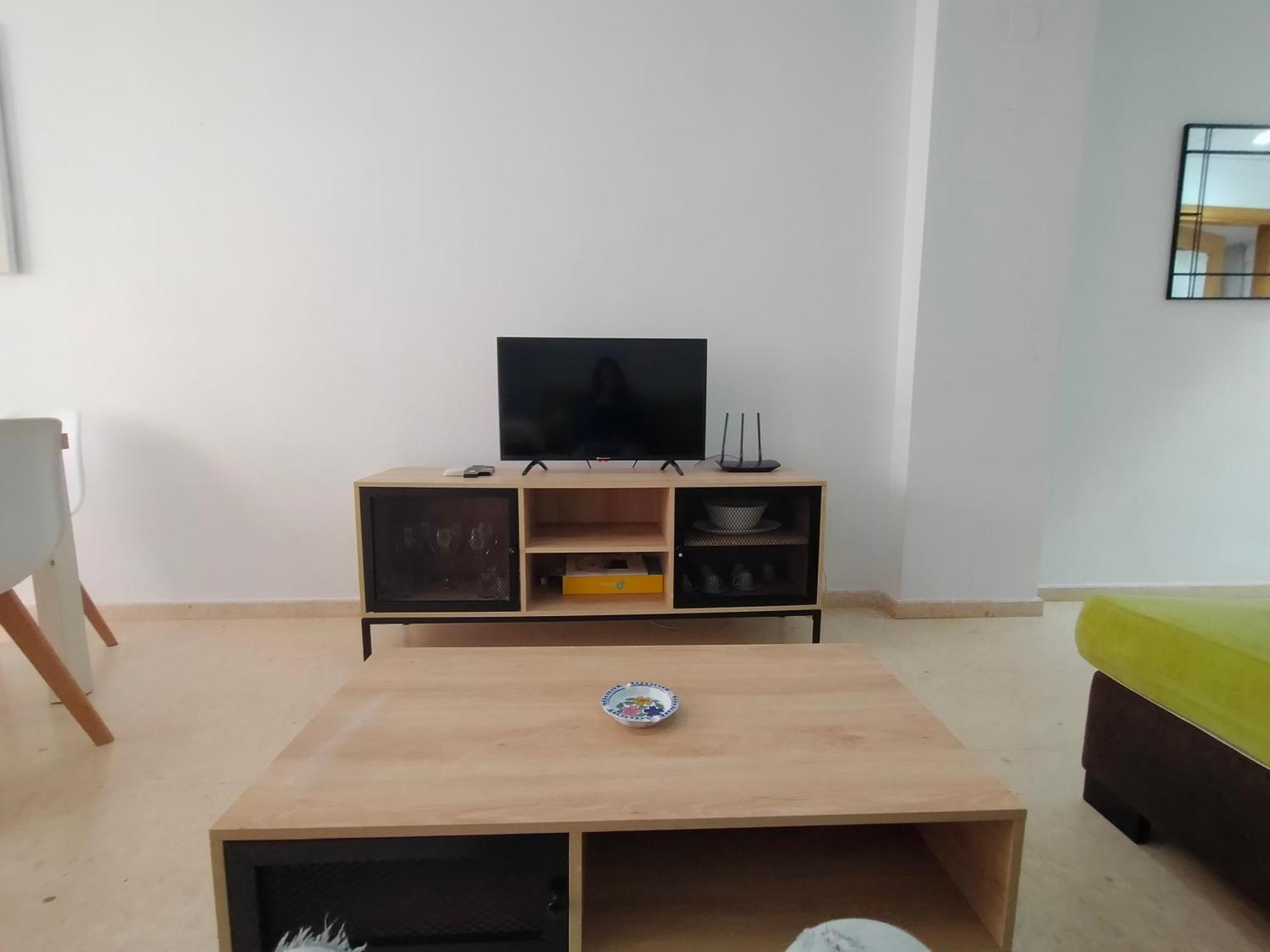 Apartamento Acv - Bahia Park-1ª Linea Planta 2 Frontal