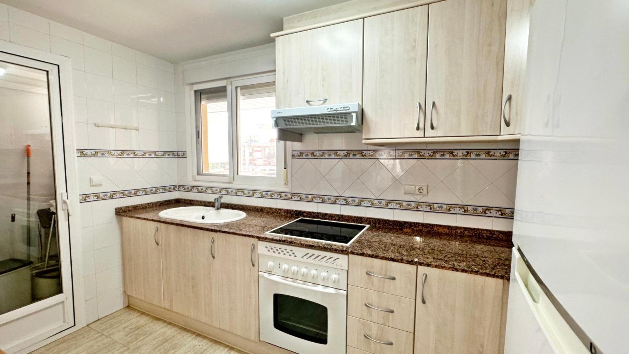Apartamento Poligono - Playa San Fernando
