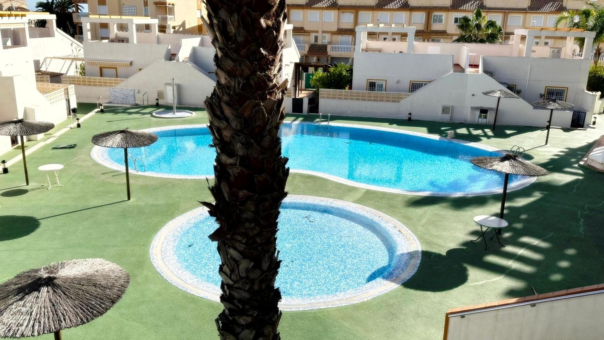 Poligono - Playa San Fernando Apartamento *