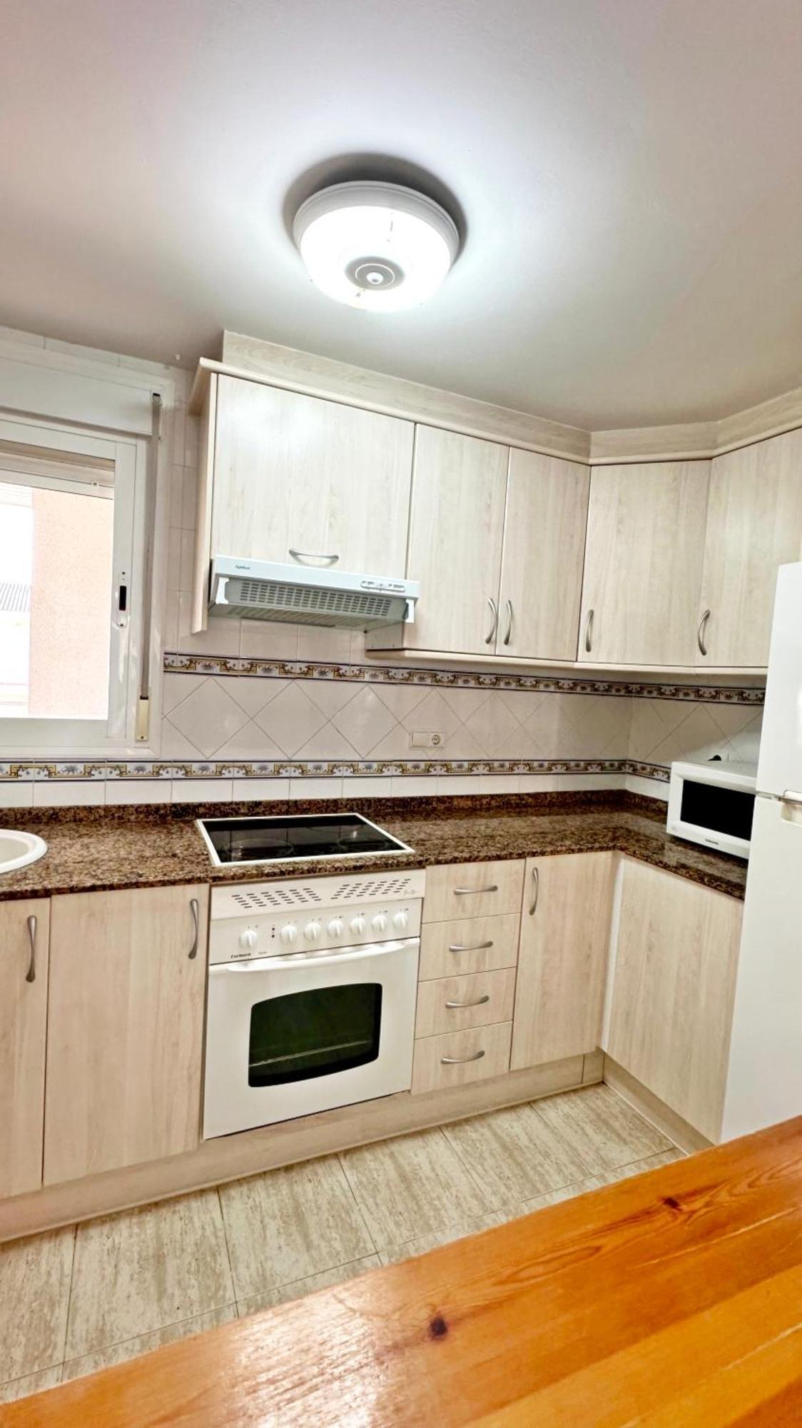 Apartamento Poligono - Playa San Fernando Oliva
