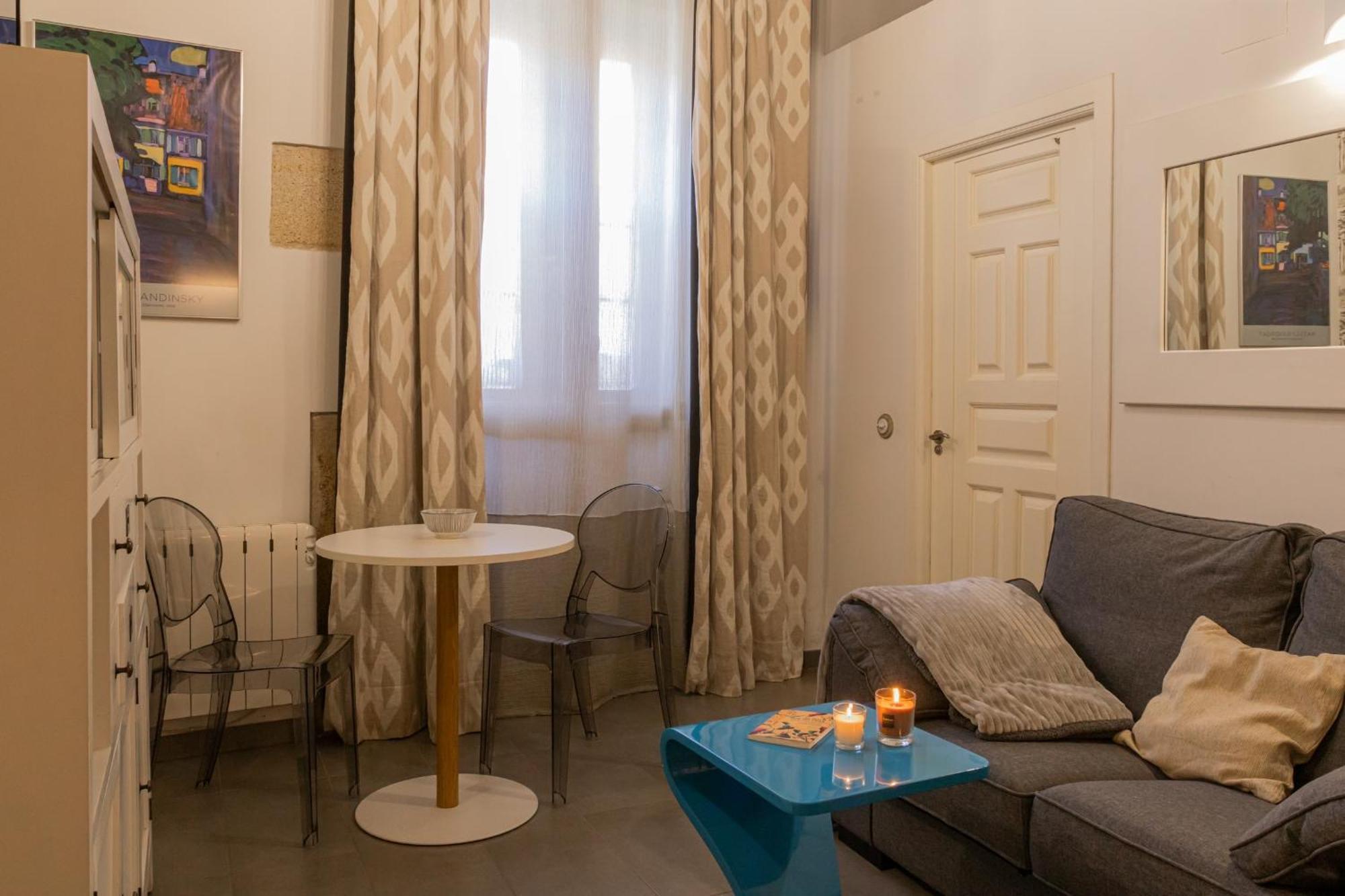 Apartment Luna *