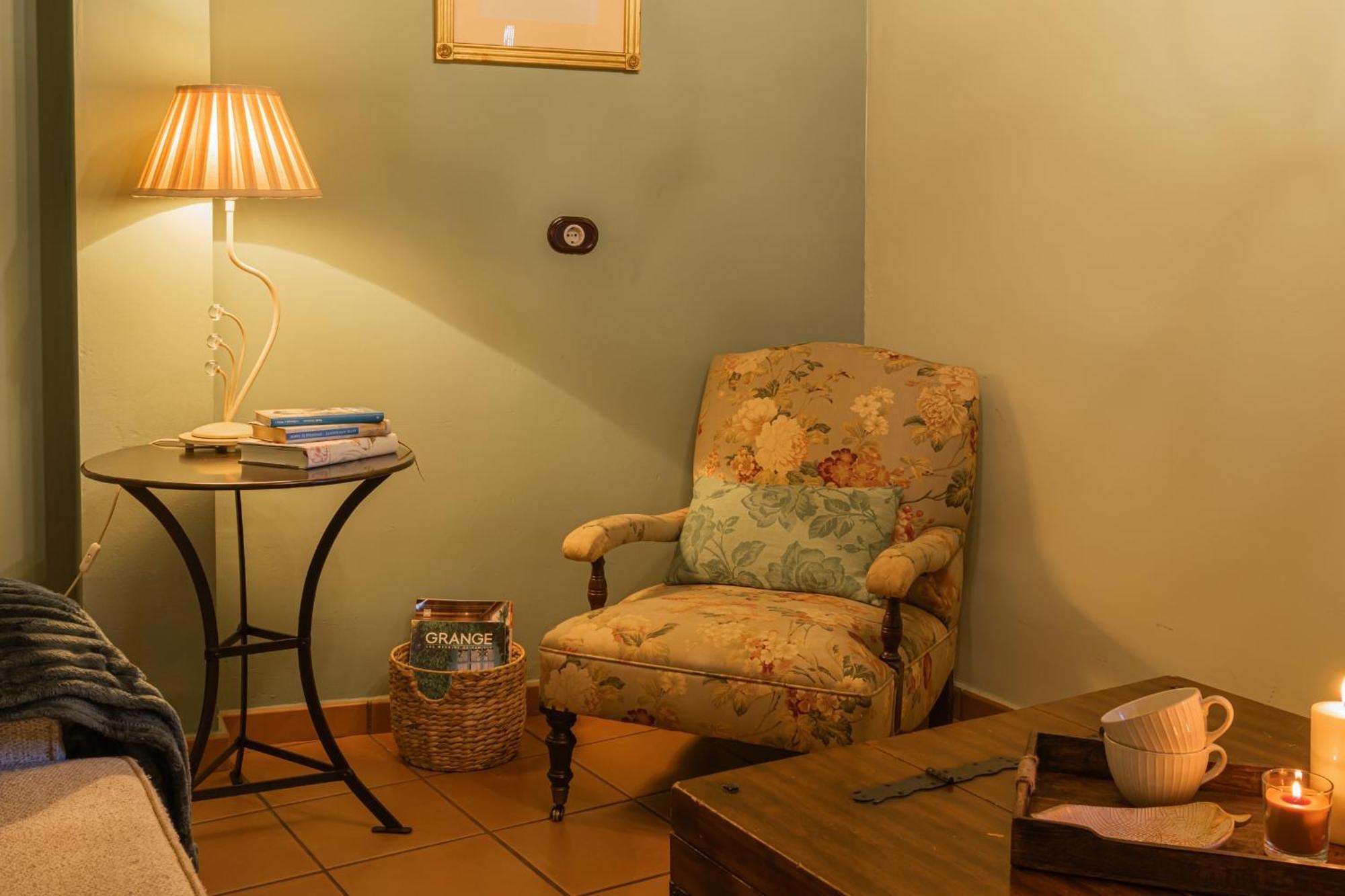 Holiday home El Acebo Hervas