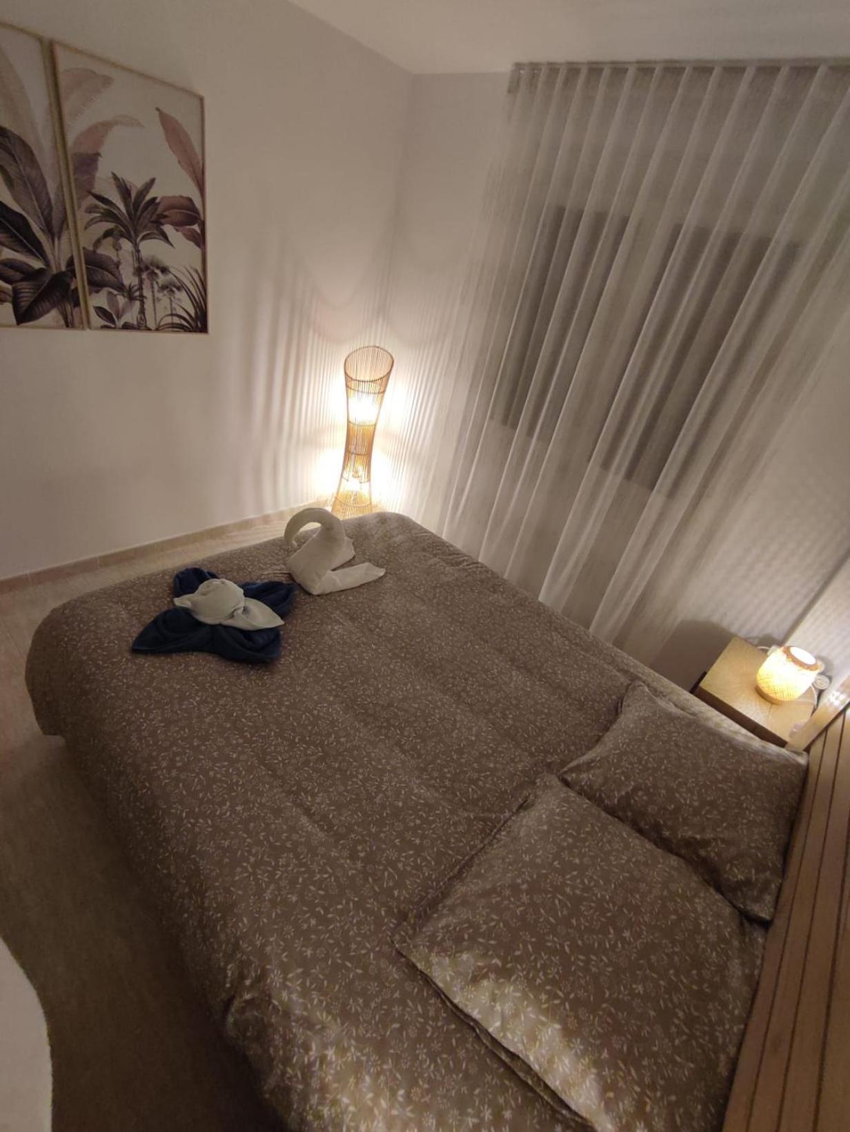 Maella Apartamento *