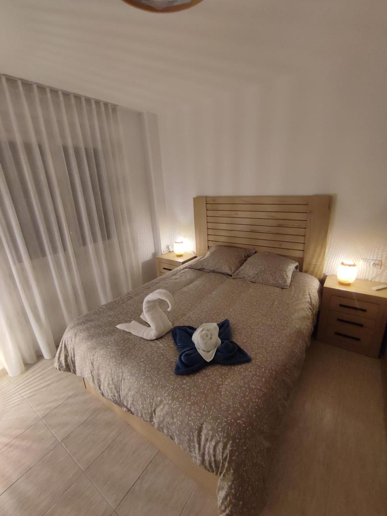 Apartamento Maella *