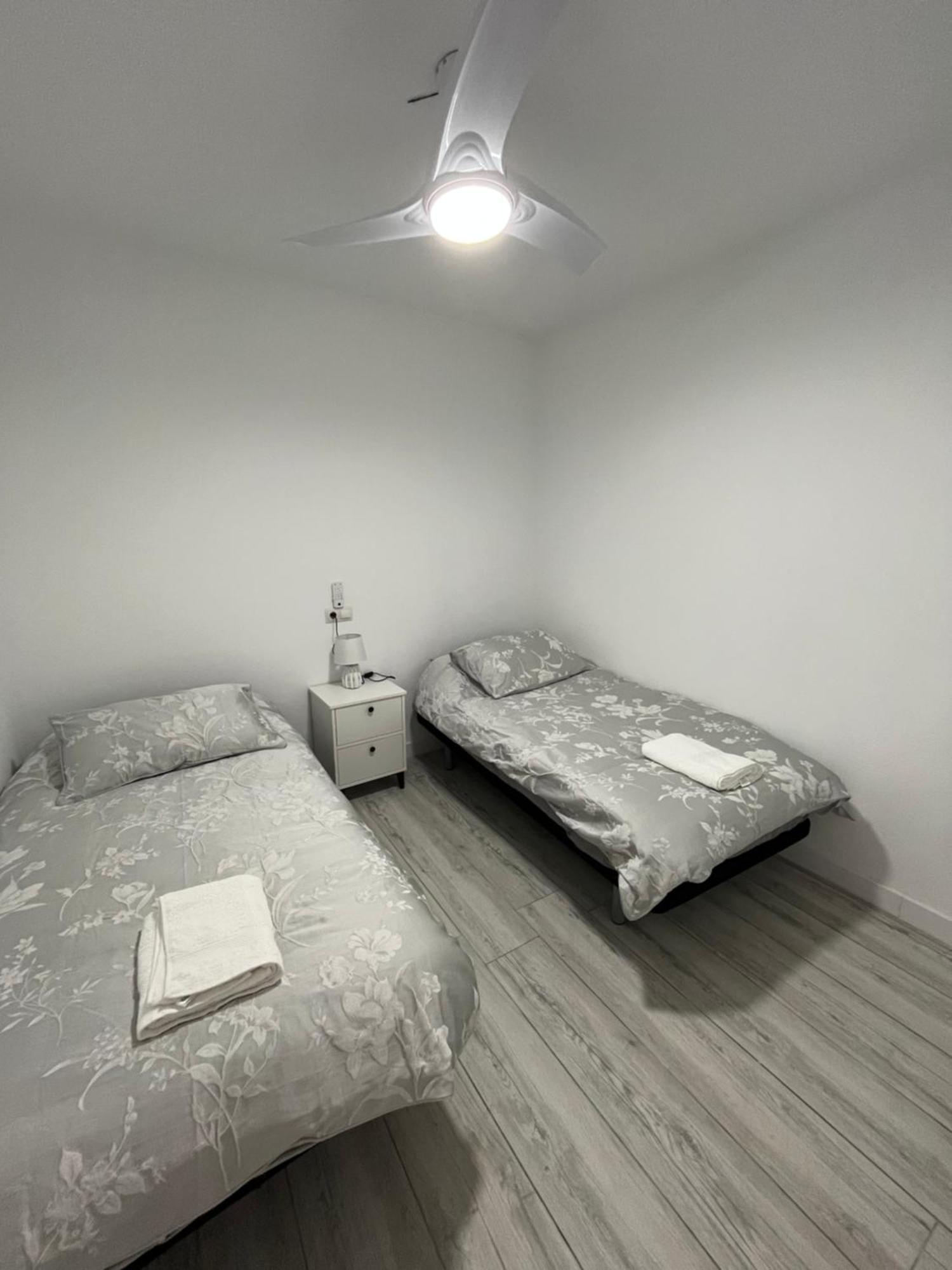 Ataraxia Casa Vacacional * Mijas