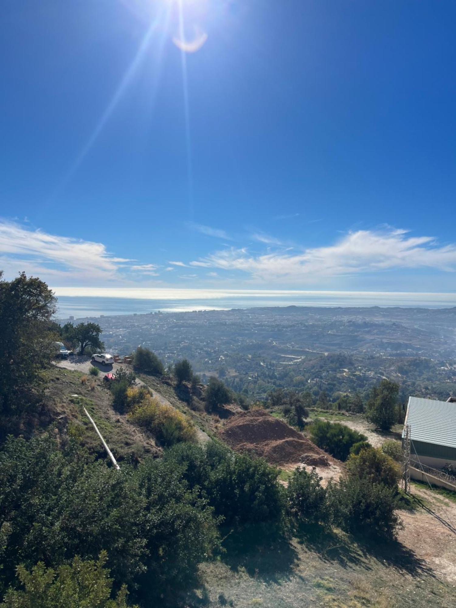Apartment Ataraxia Casa Vacacional Mijas