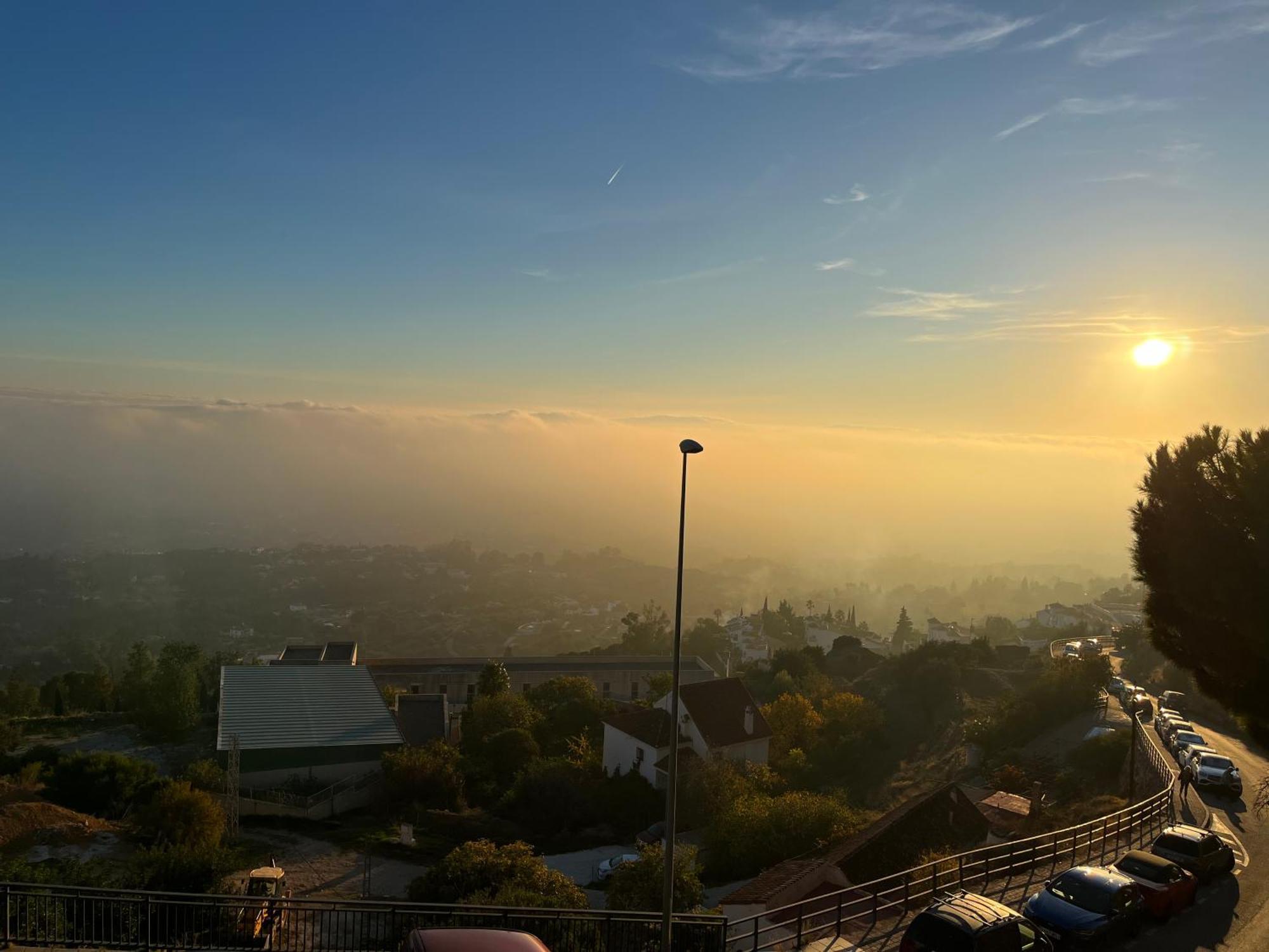 Ataraxia Casa Vacacional Apartment Mijas