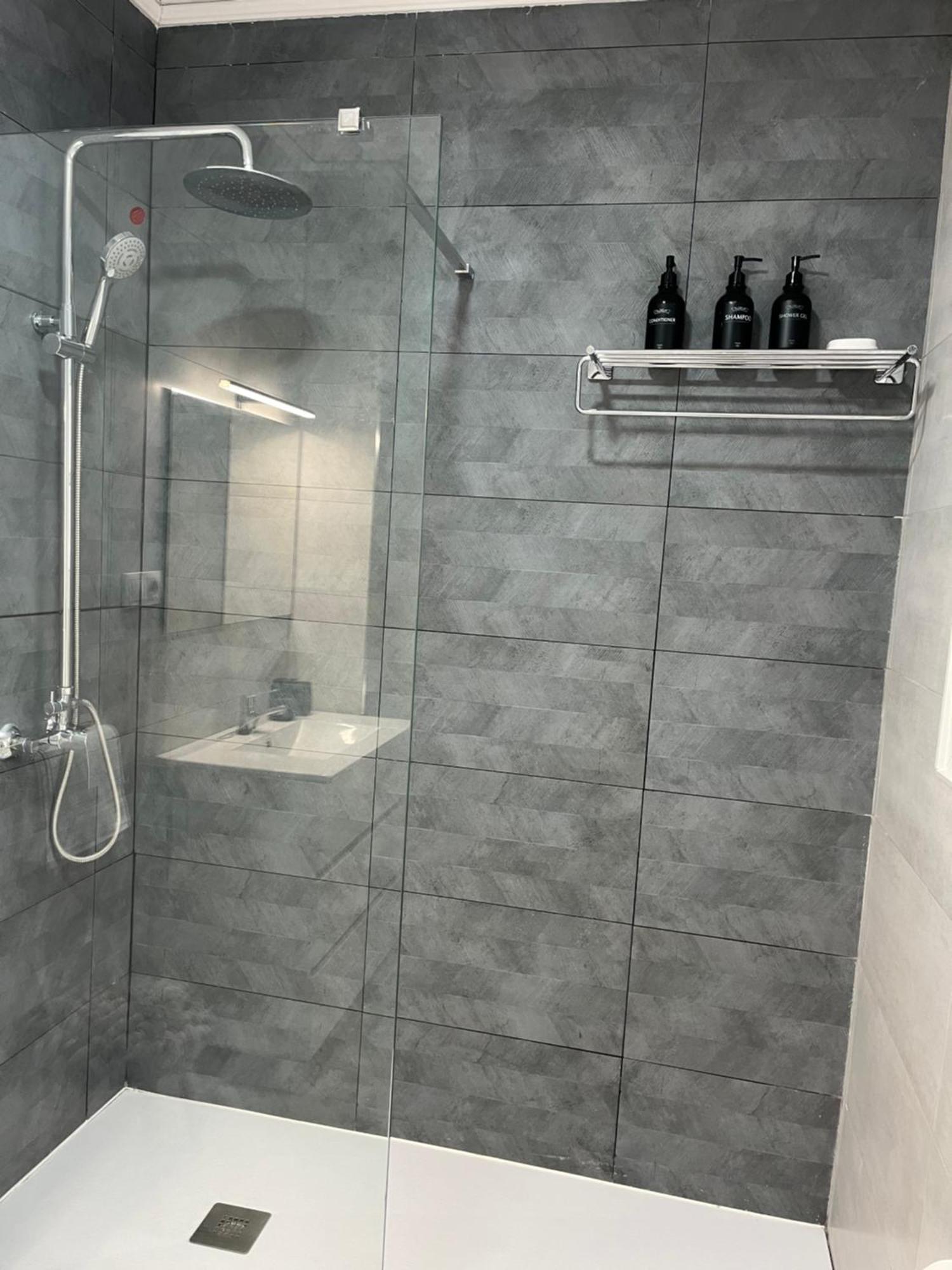 Apartment Ataraxia Casa Vacacional Mijas