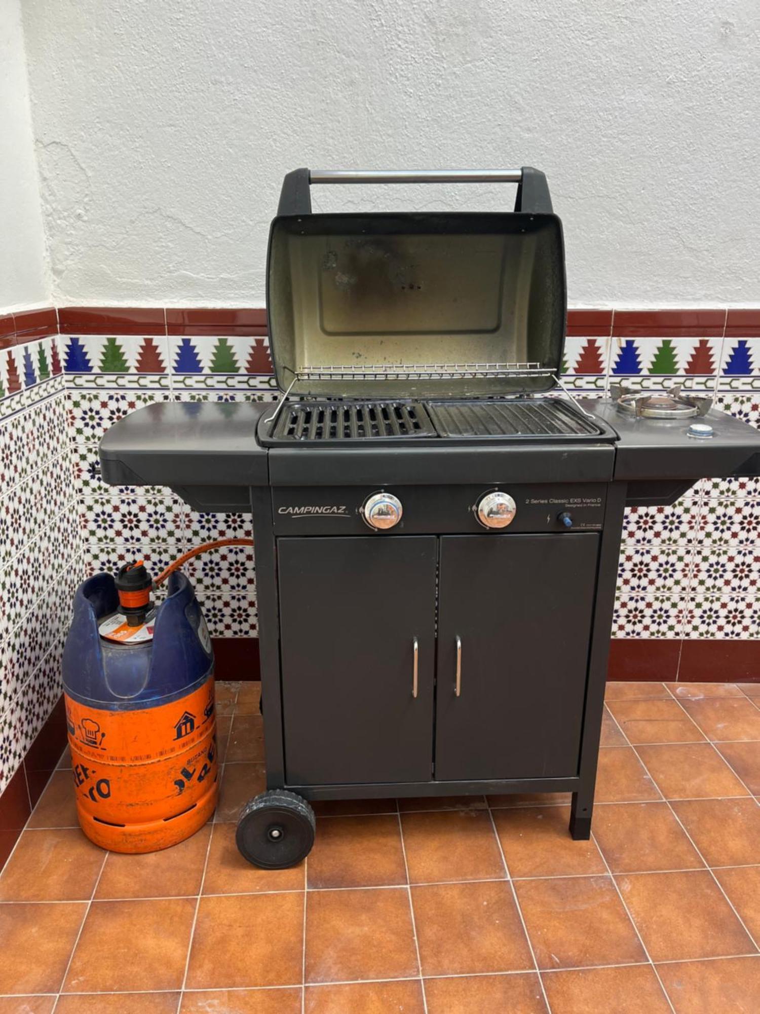 Ataraxia Casa Vacacional Mijas