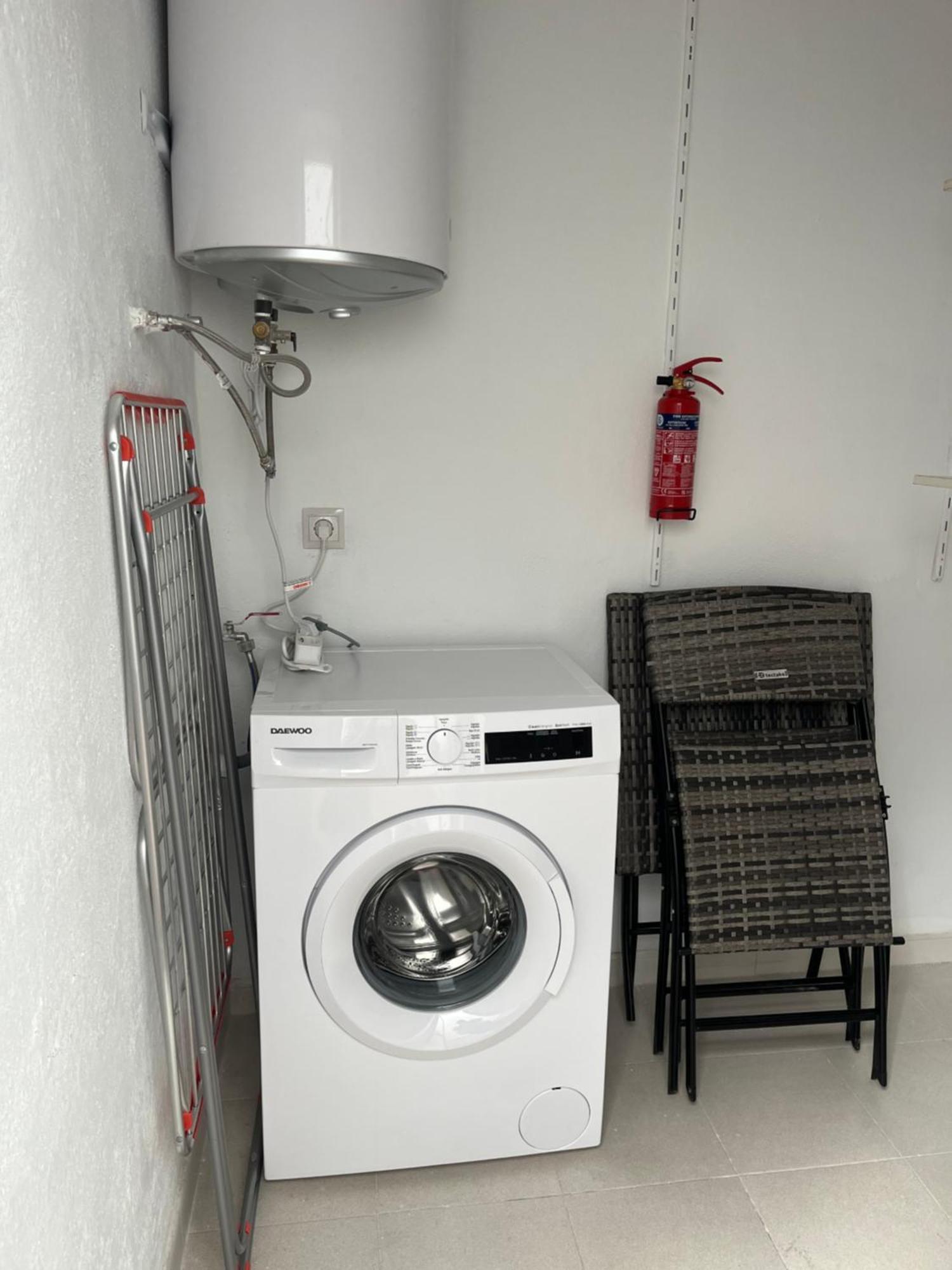 Ataraxia Casa Vacacional Apartment