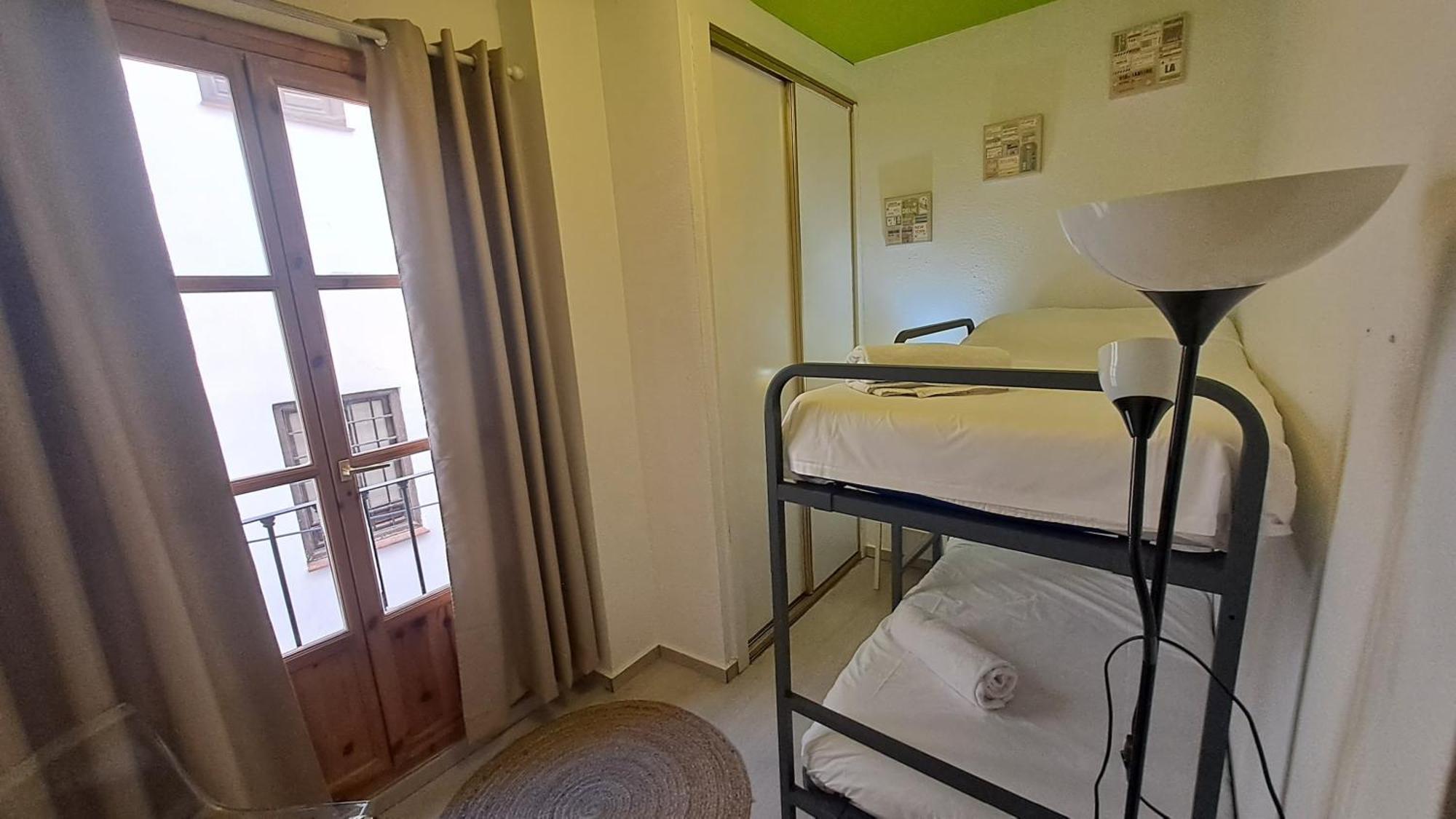 Guest house Nest Style
