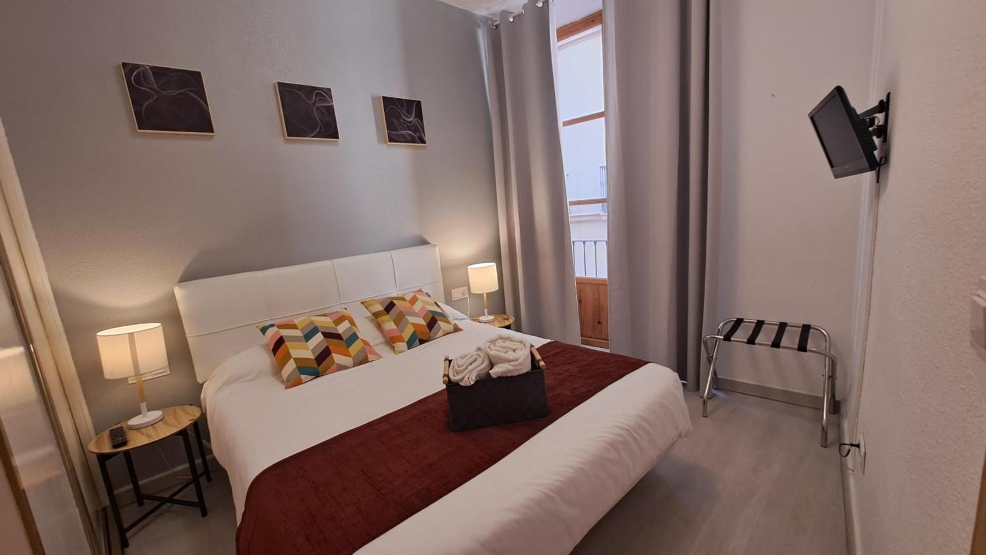 Nest Style Guest house