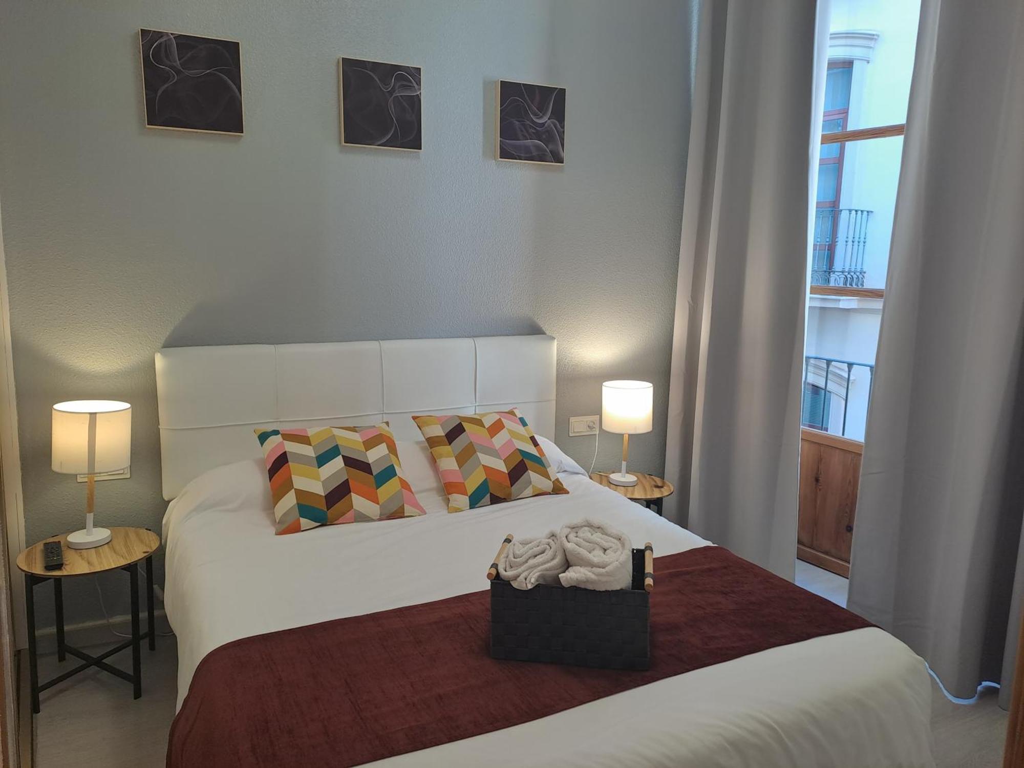 Nest Style Guest house