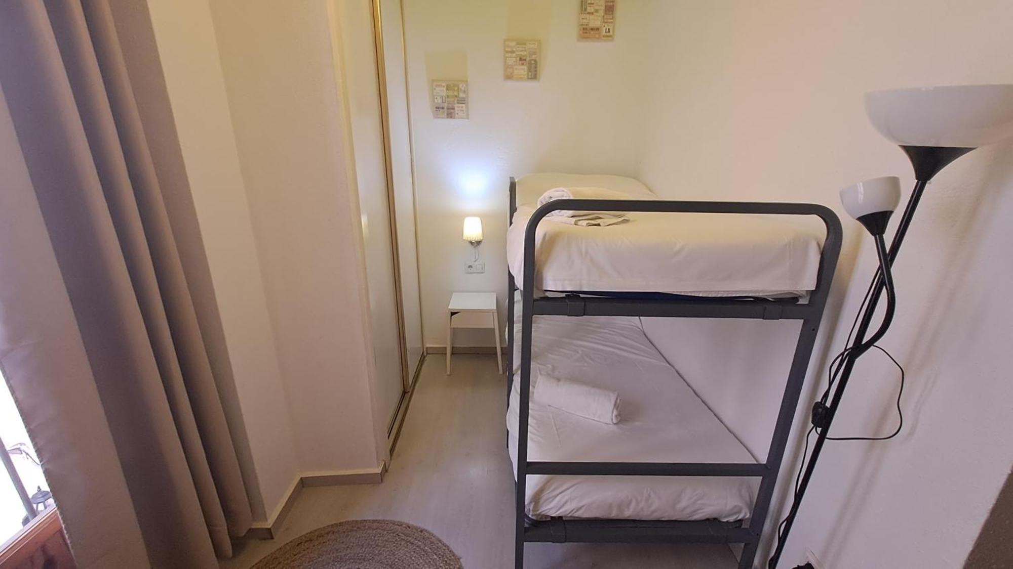 Guest house Nest Style Granada