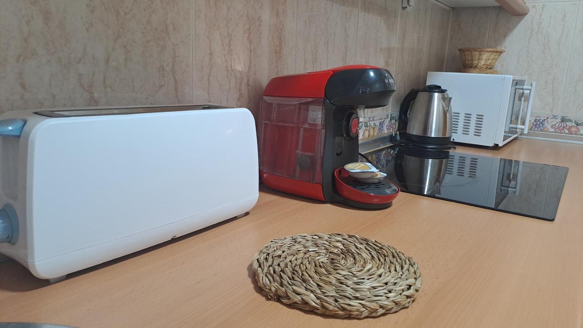 Guest house Nest Style