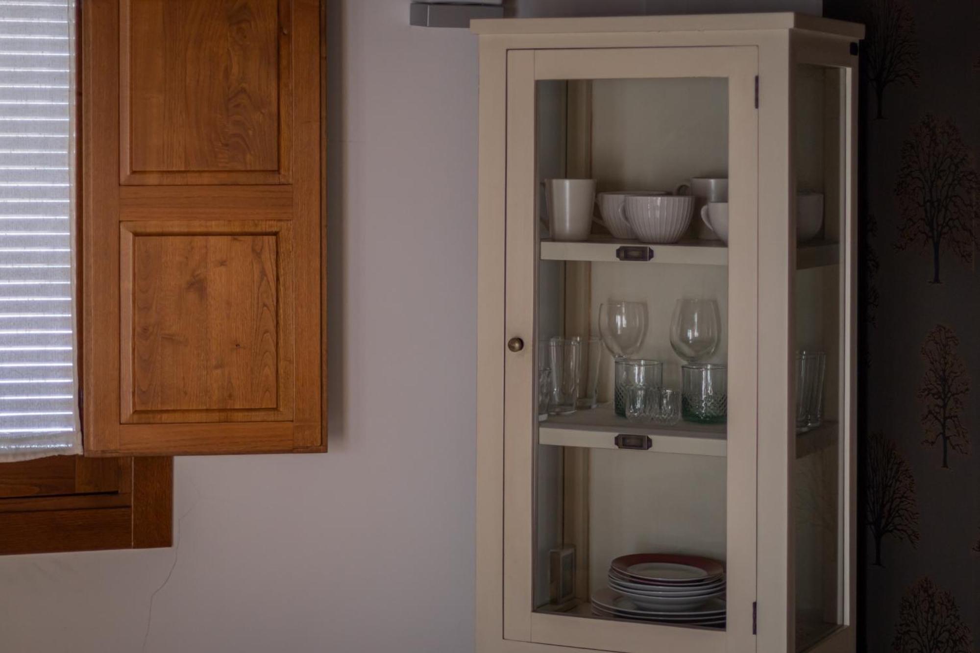 Apartamento El Romero Hervás