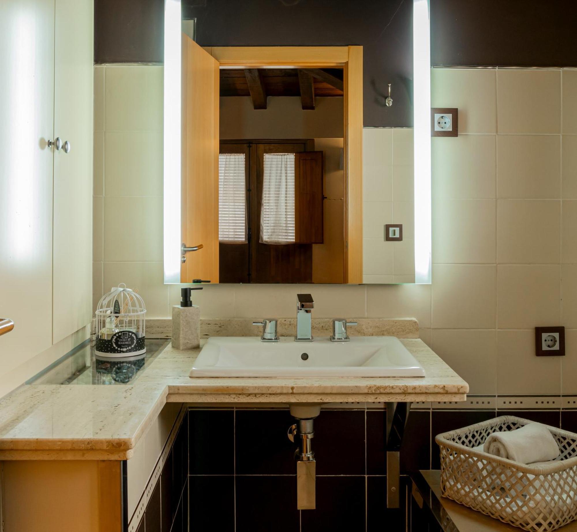 Apartamento El Romero