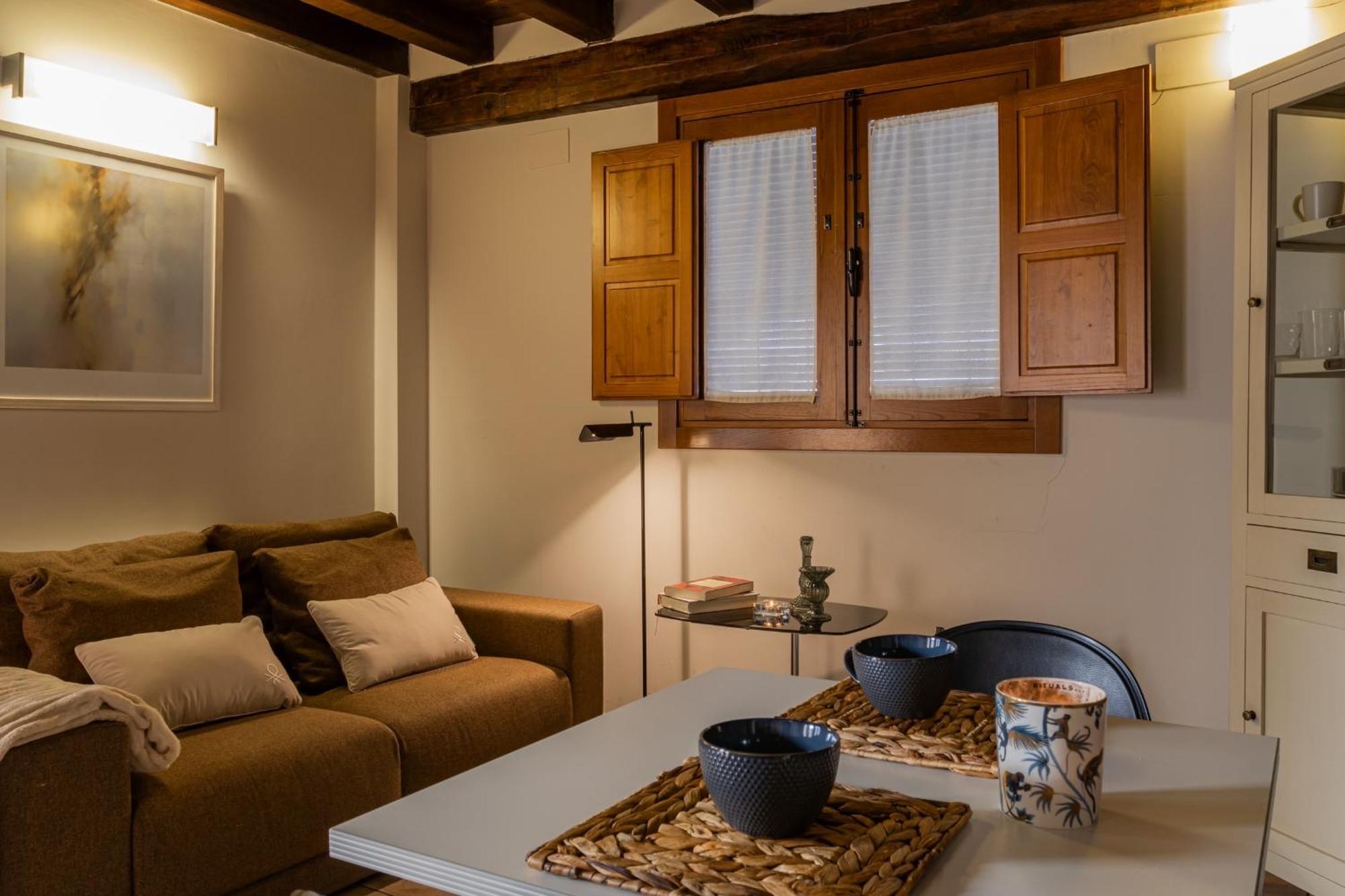 El Romero Apartamento *